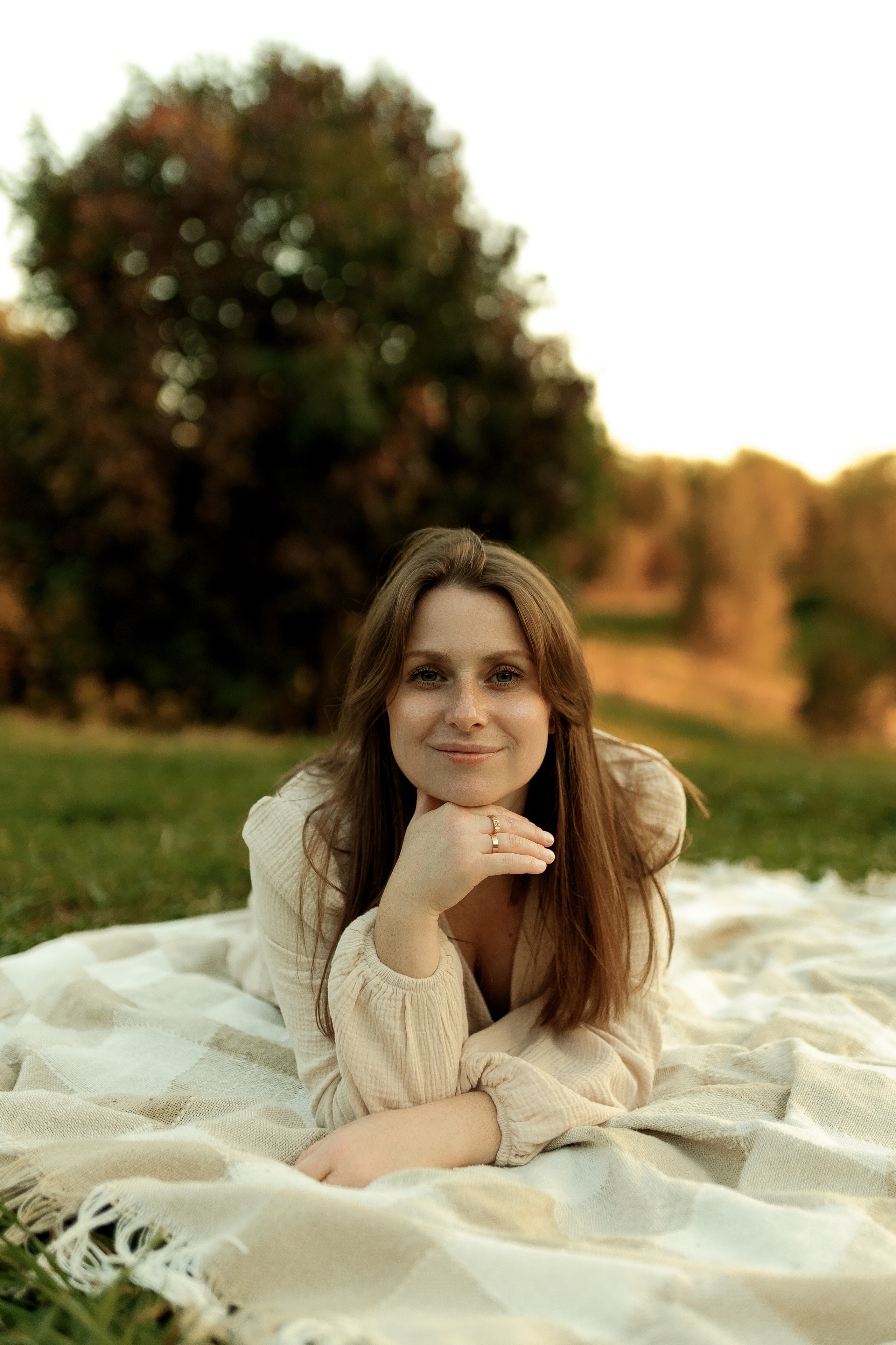 № 3. Фотограф в Москве Юлия Хамзина