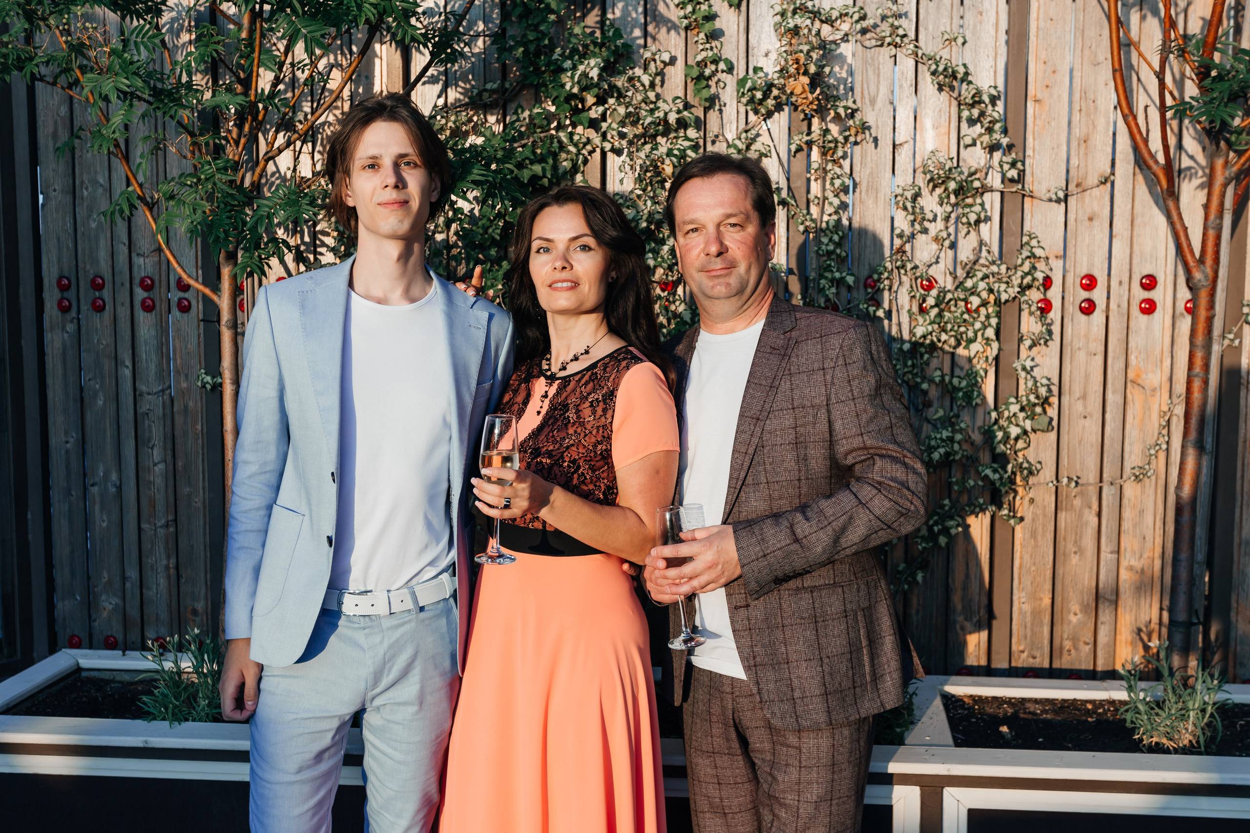 Выпускной 11 «А». Школа № 42. Свадебный фотограф в Краснодаре Николай Крауз