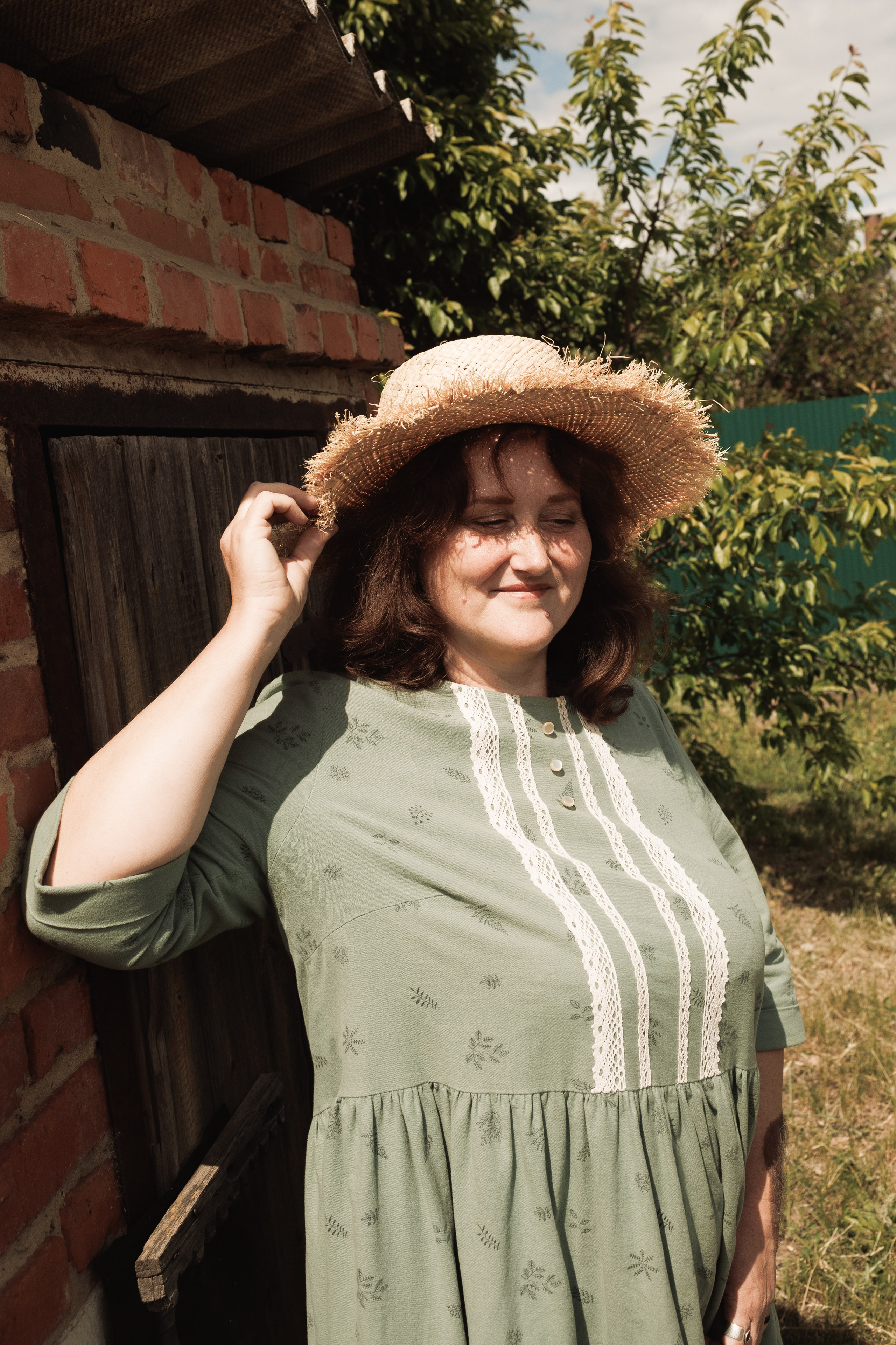 Вита. Портретный и свадебный фотограф в Белгороде Глухова Кристина