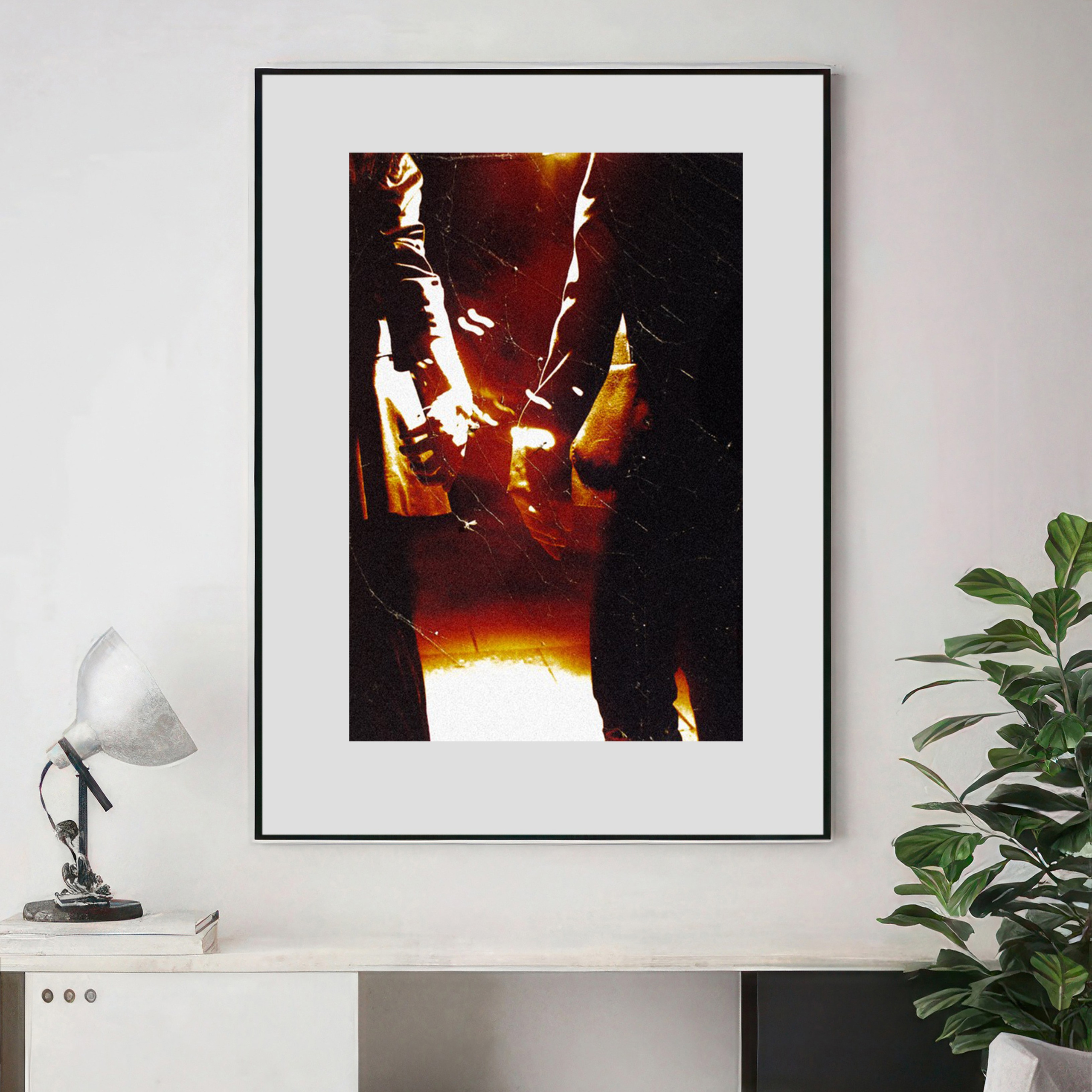 WHAT?. Evgenia Popova — Mixed media visual artist