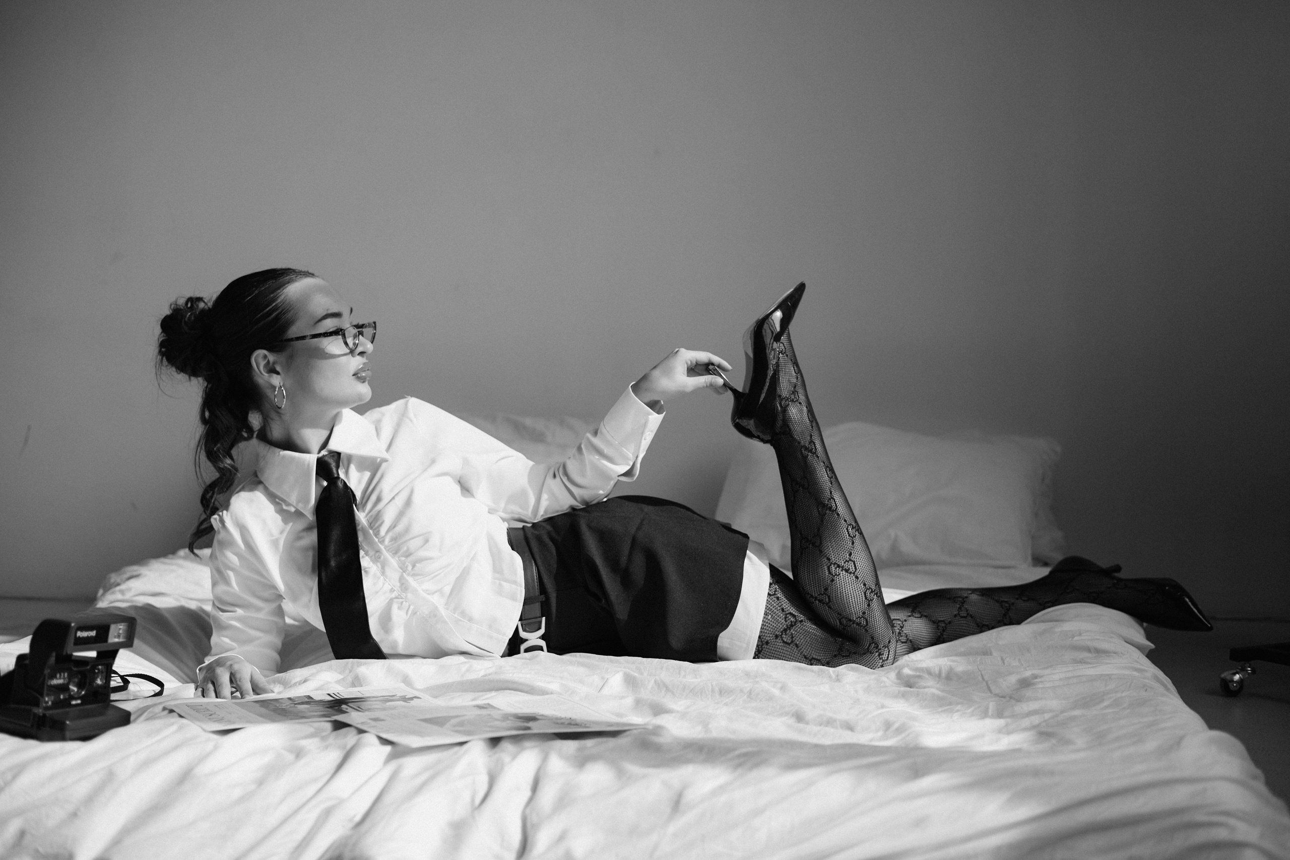 Индивидуальная съемка. Фотограф в Нижнем Новгороде | Лорэна