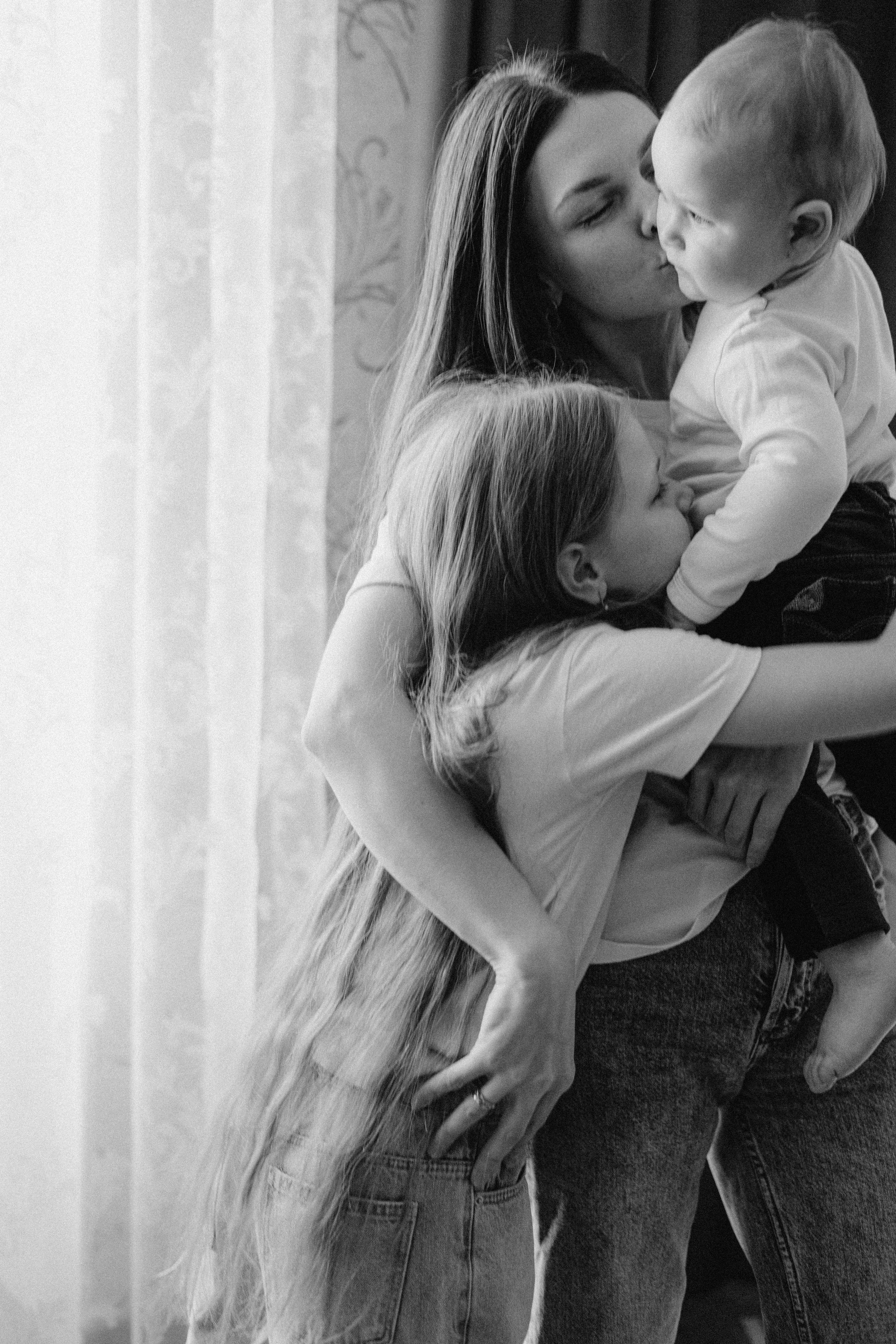 Семейная съемка. Фотограф в Нижнем Новгороде | Лорэна