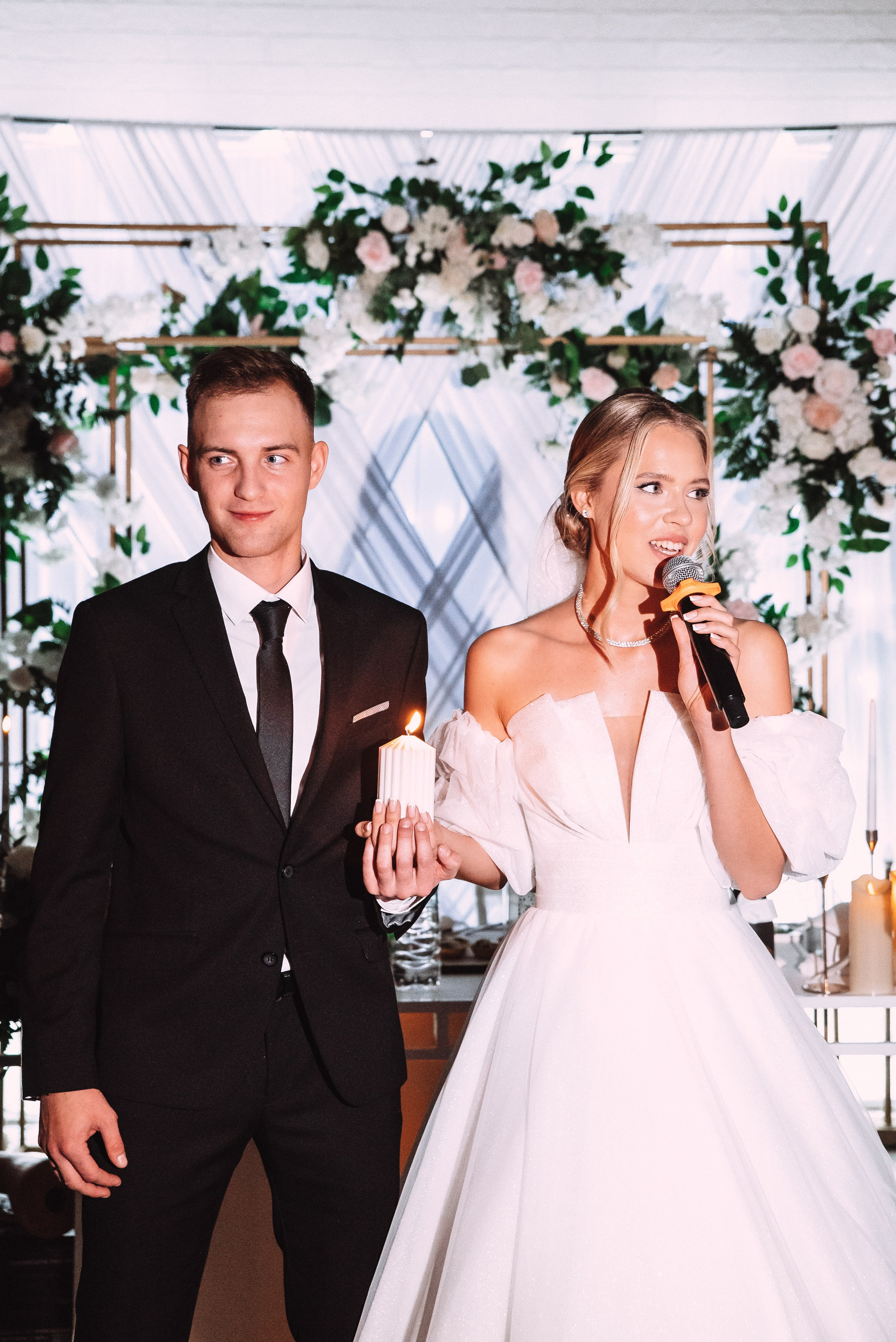 Александр + Кристина. Свадебный и семейный фотограф в Волгограде Олеся Лисицкая