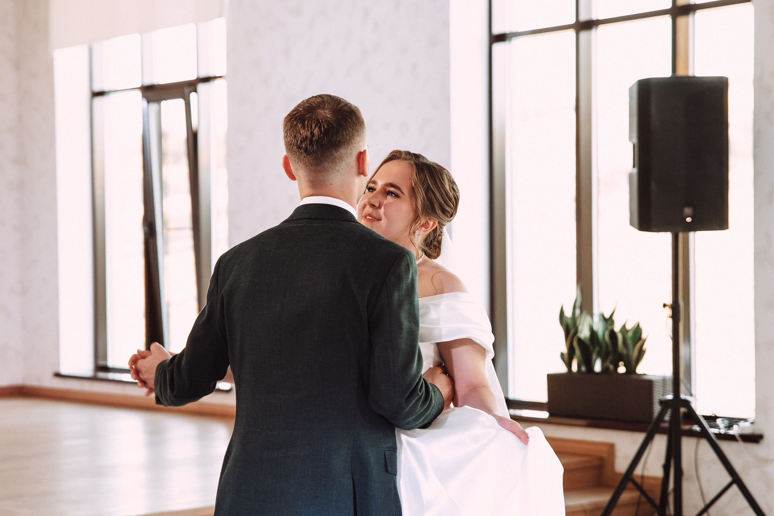 Александр + Анастасия. Свадебный и семейный фотограф в Волгограде Олеся Лисицкая