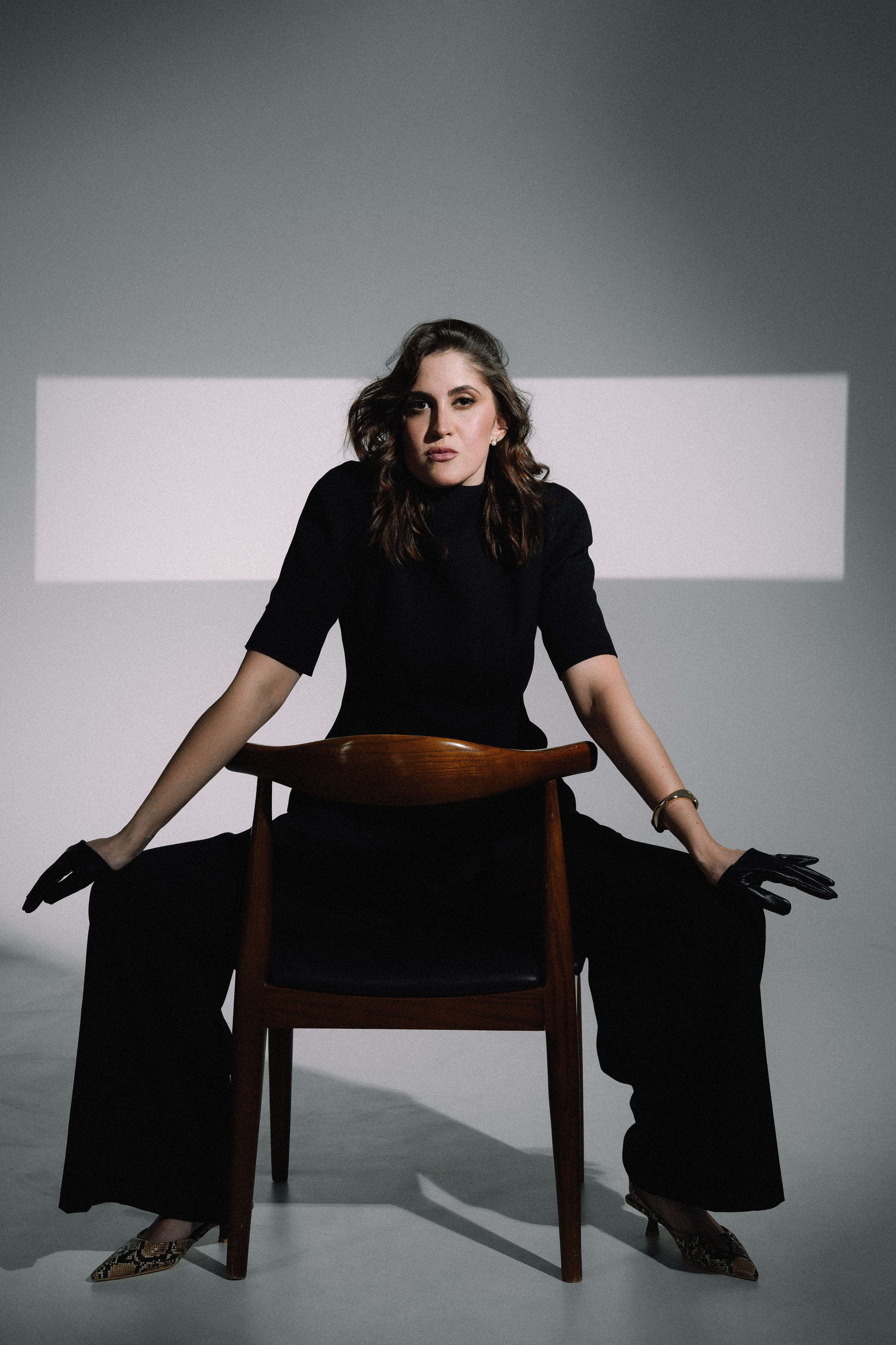 Соня. Тамара Власова