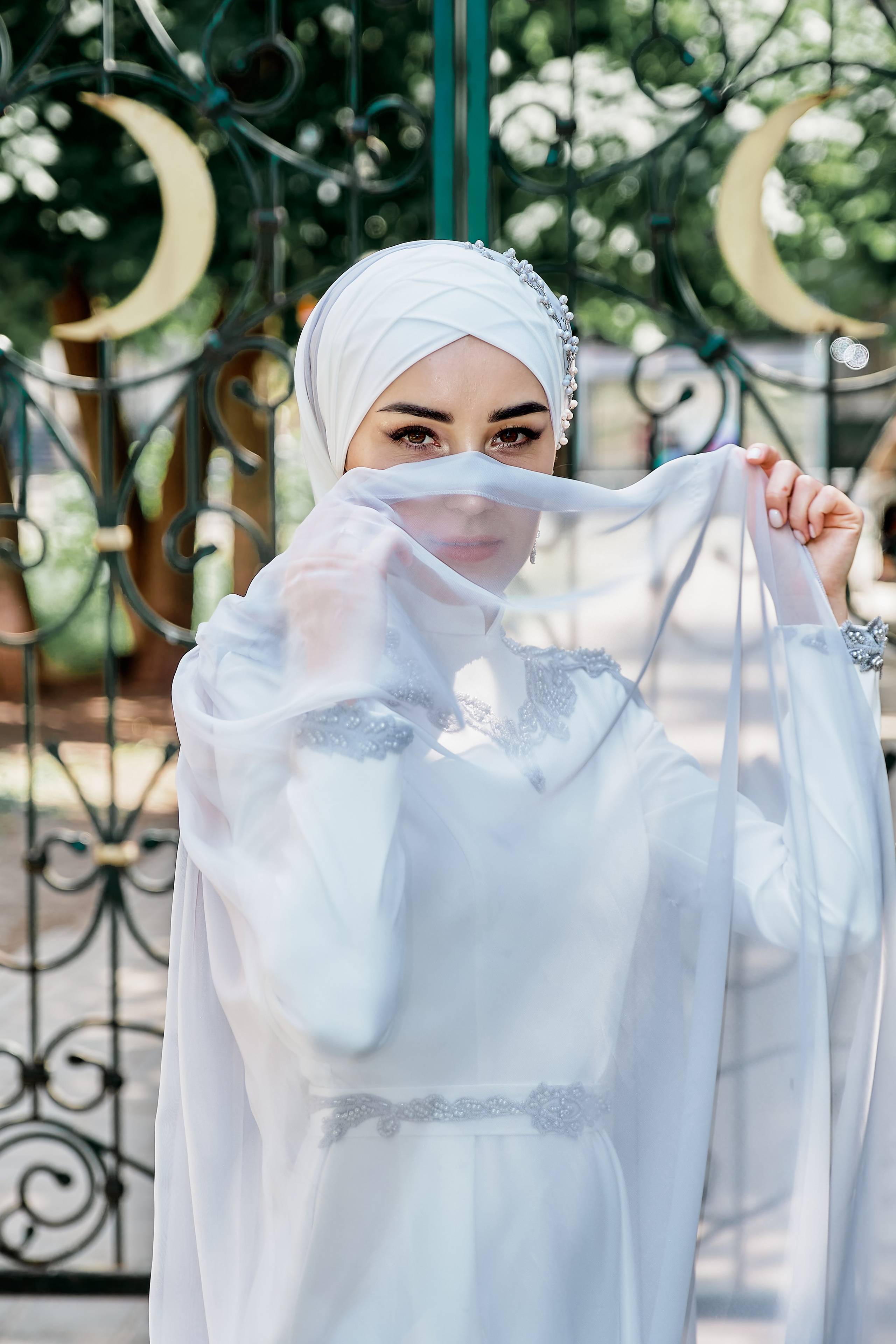 НИКАХ. Фотограф в Самаре Татьяна Дубаносова