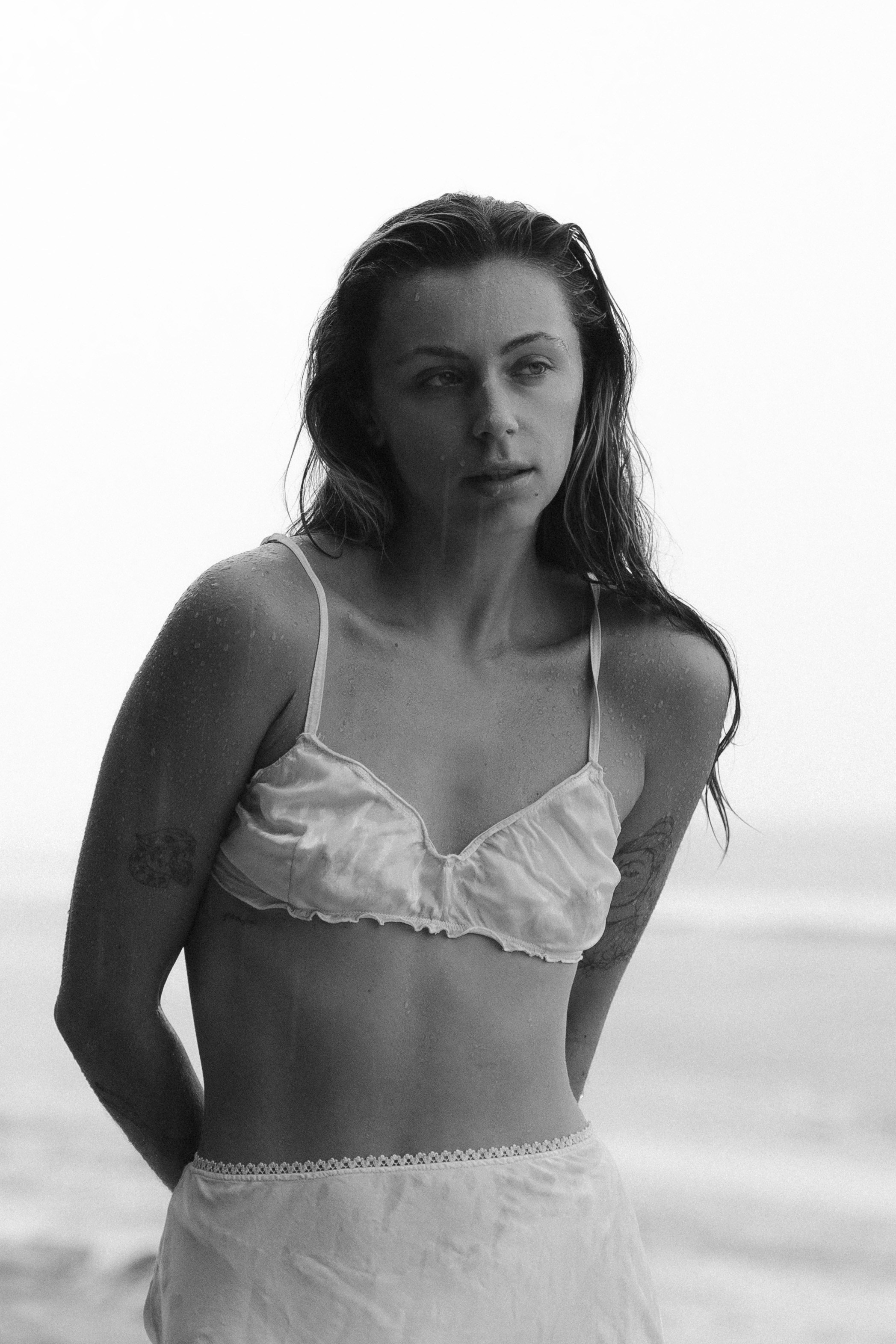 Яна. Фотограф Alena Ray