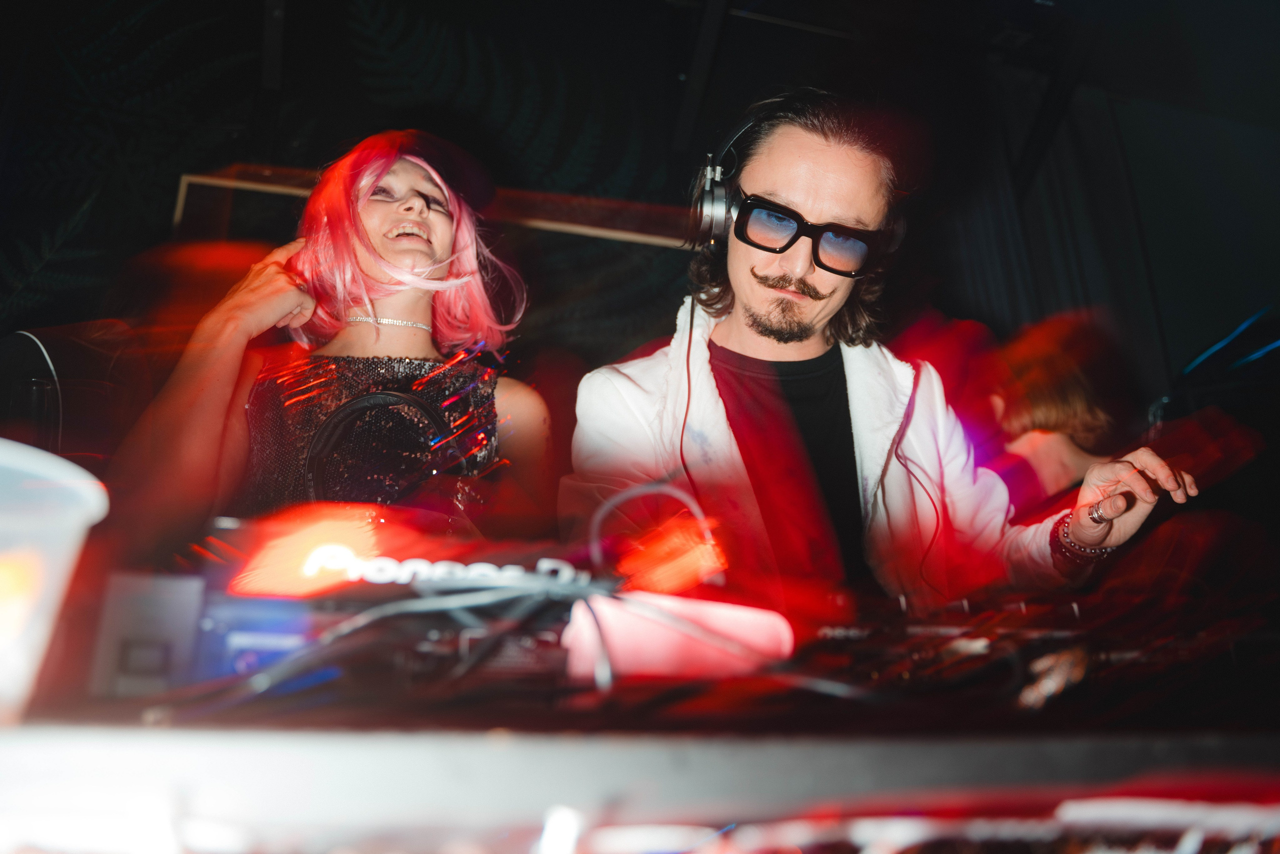 SVOI. Disco. Емельянова Елена