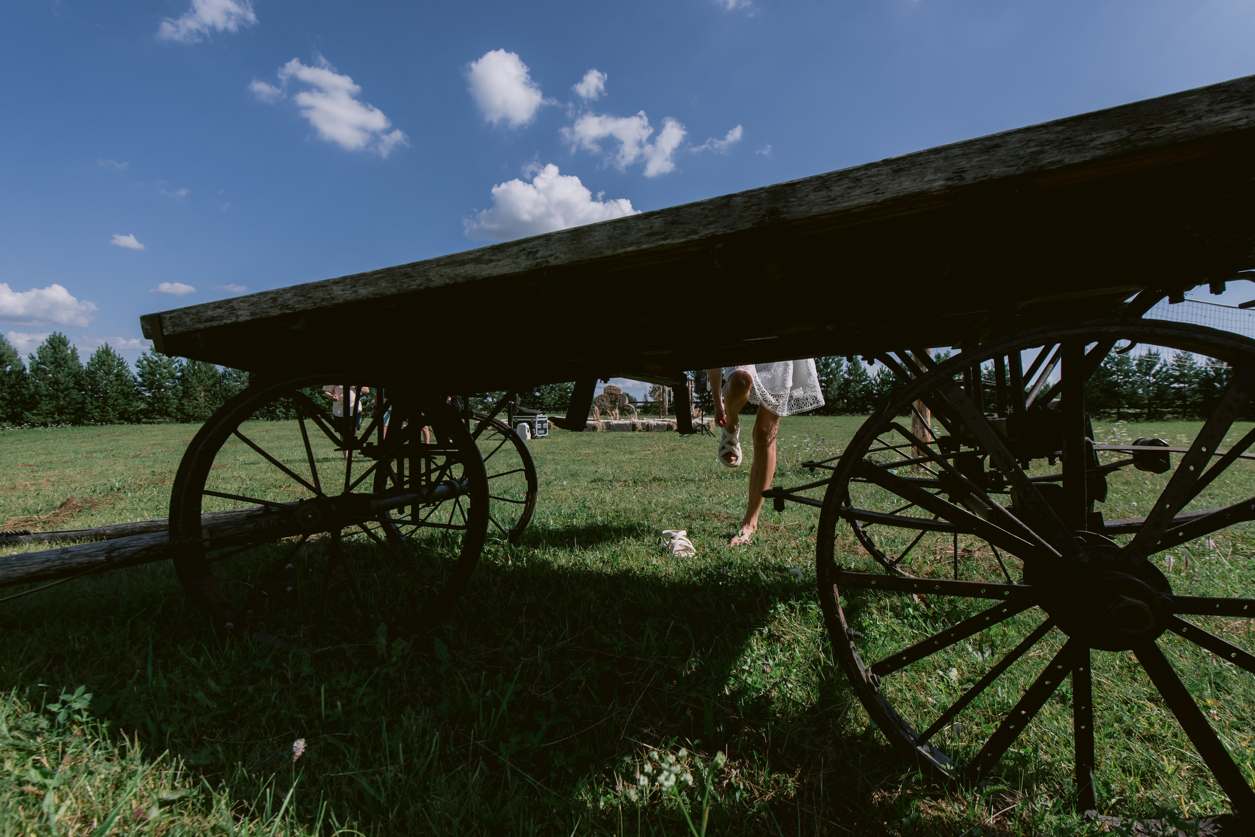 R&A. Свадебный фотограф Ижевск/Сарапул Анастасия Бель