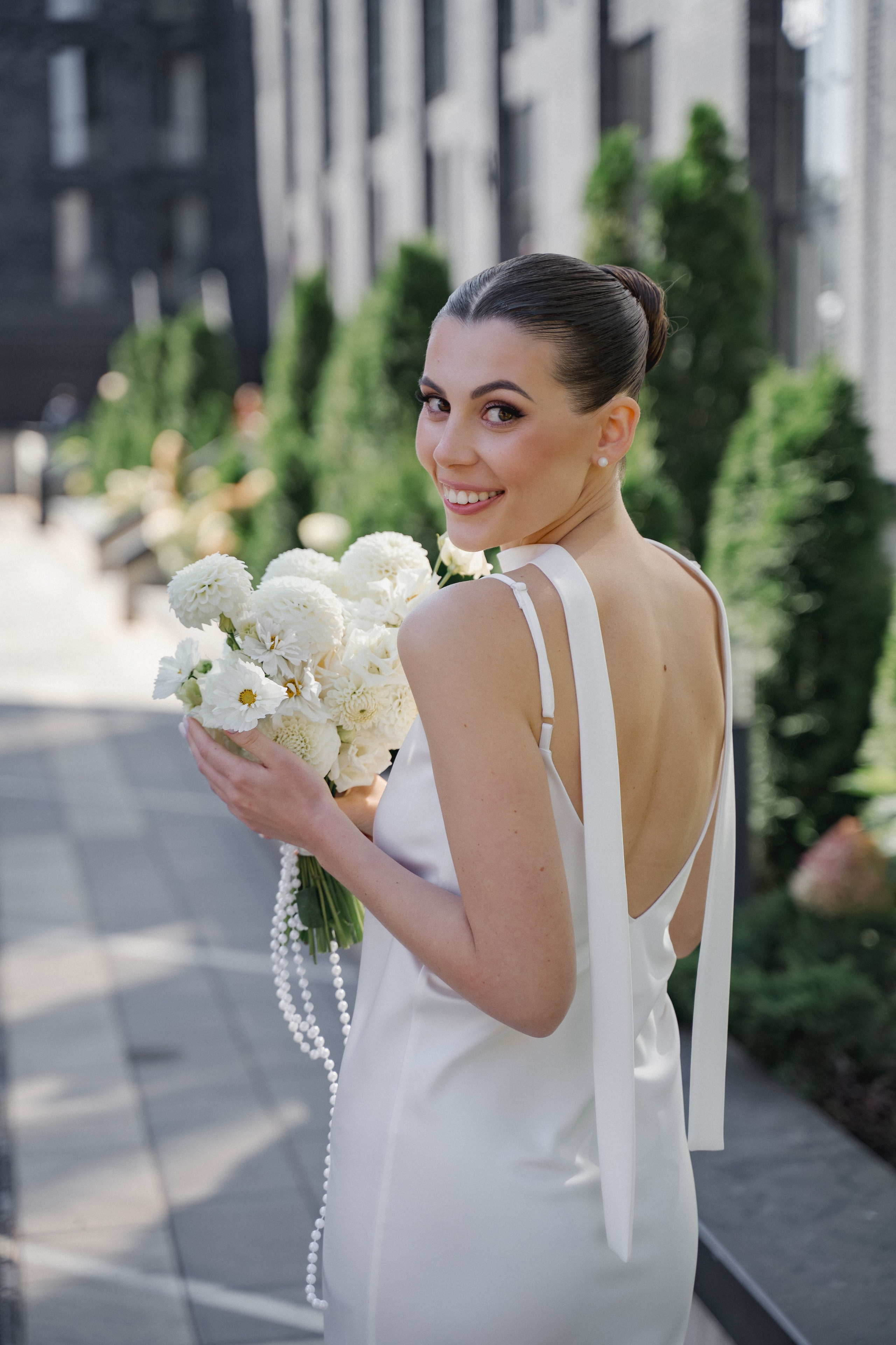 Свадебный фотограф Александр Осипов