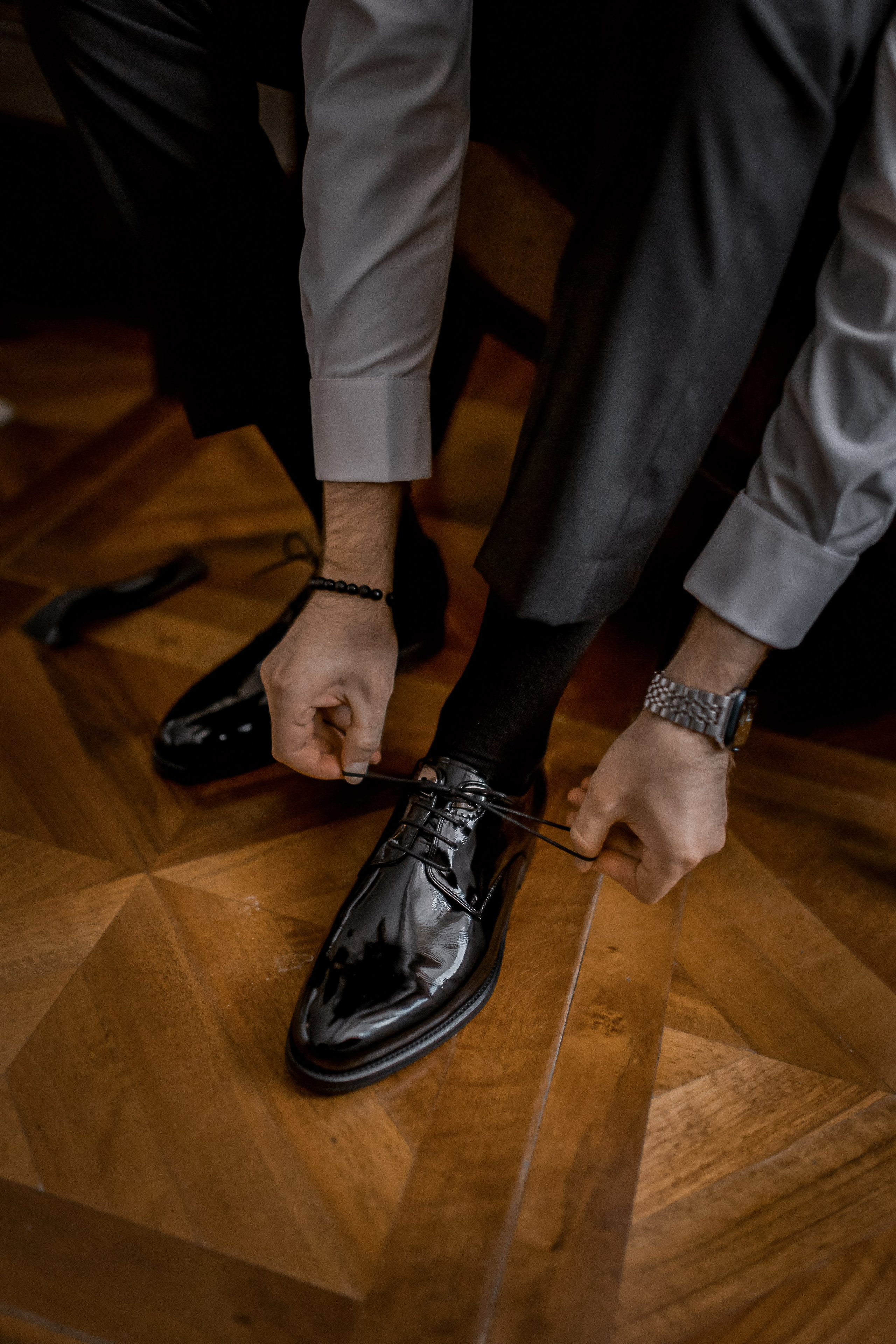 Р&A. Свадебный фотограф. Москва. Мытищи