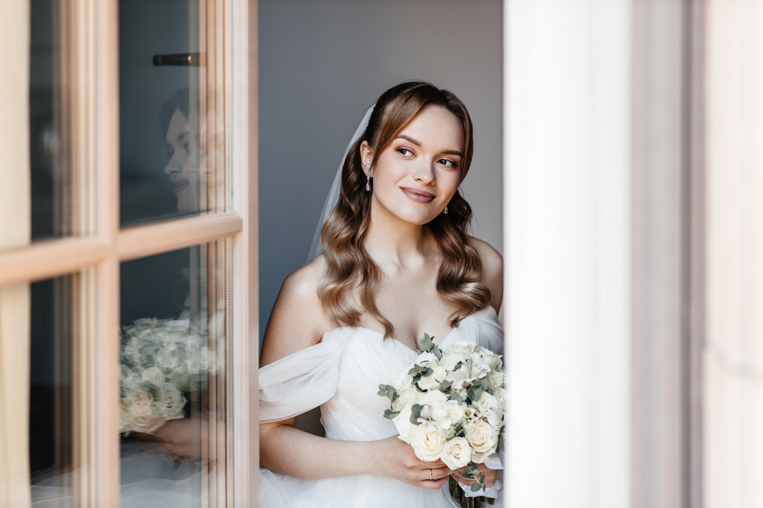 Анонс свадьбы для Наталии и Евгения. Свадебный фотограф в Крыму и Севастополе Ольга Баскакова