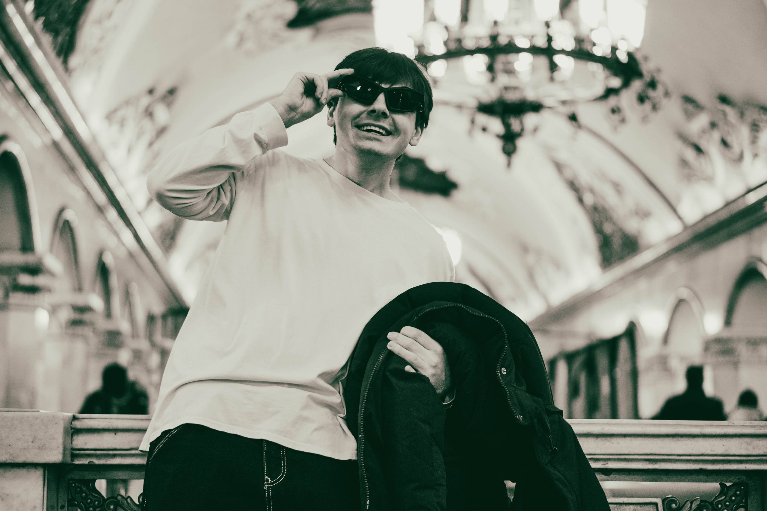 Влад. Видео и Фото