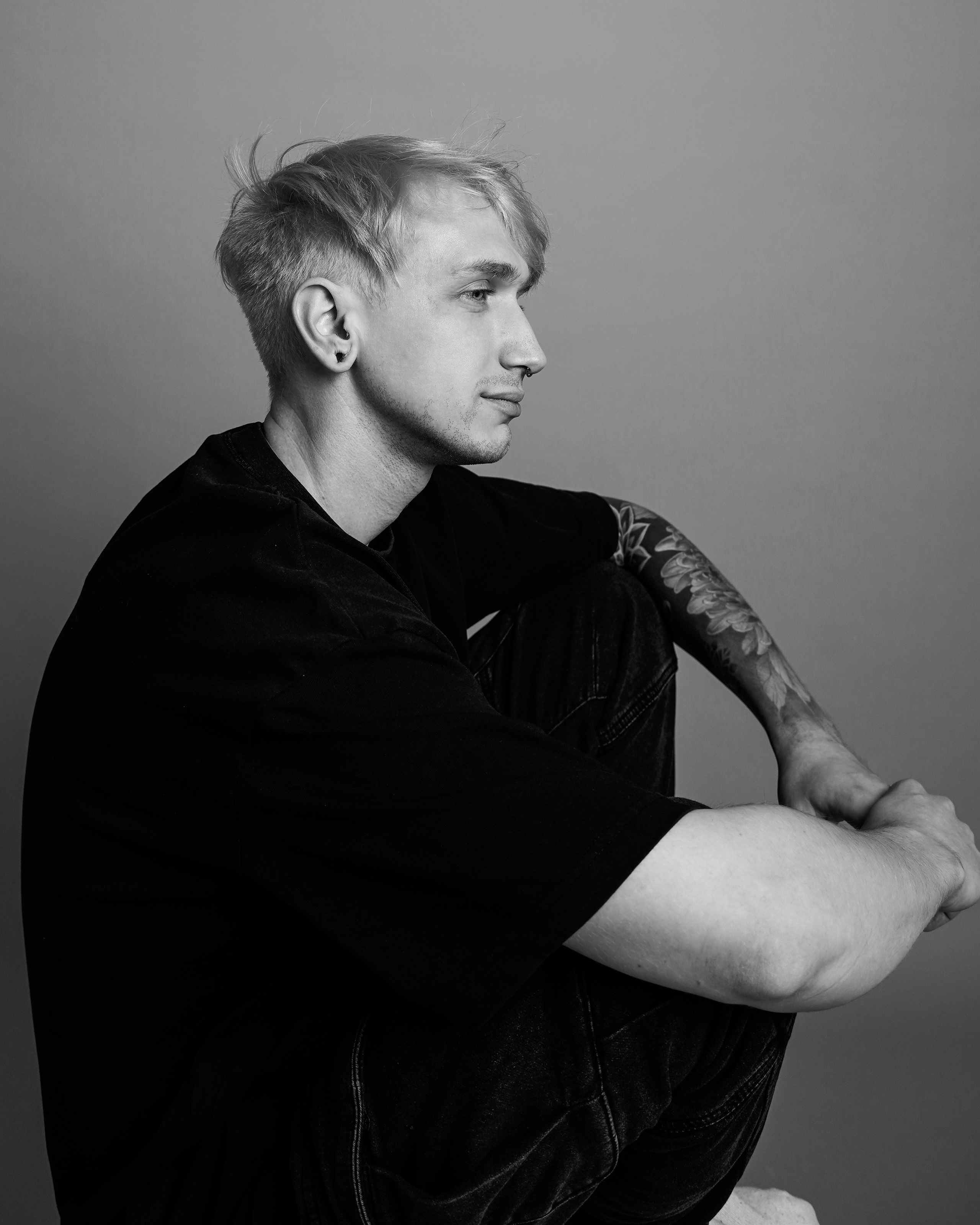 ВЛАД | GEODAYLIGHT STUDIO. Photographer Barcelona