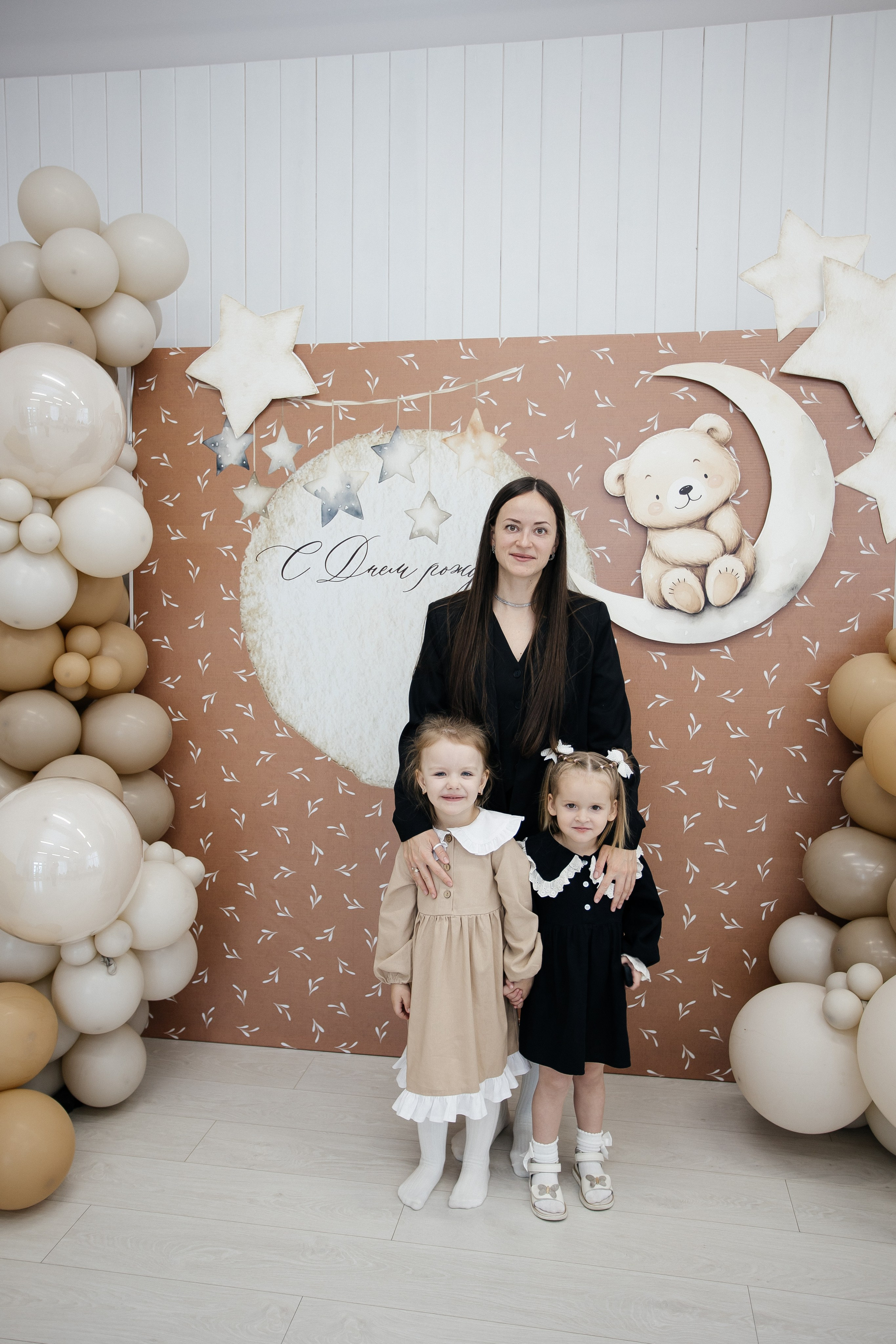 Детские праздники. Фотограф в Иркутске