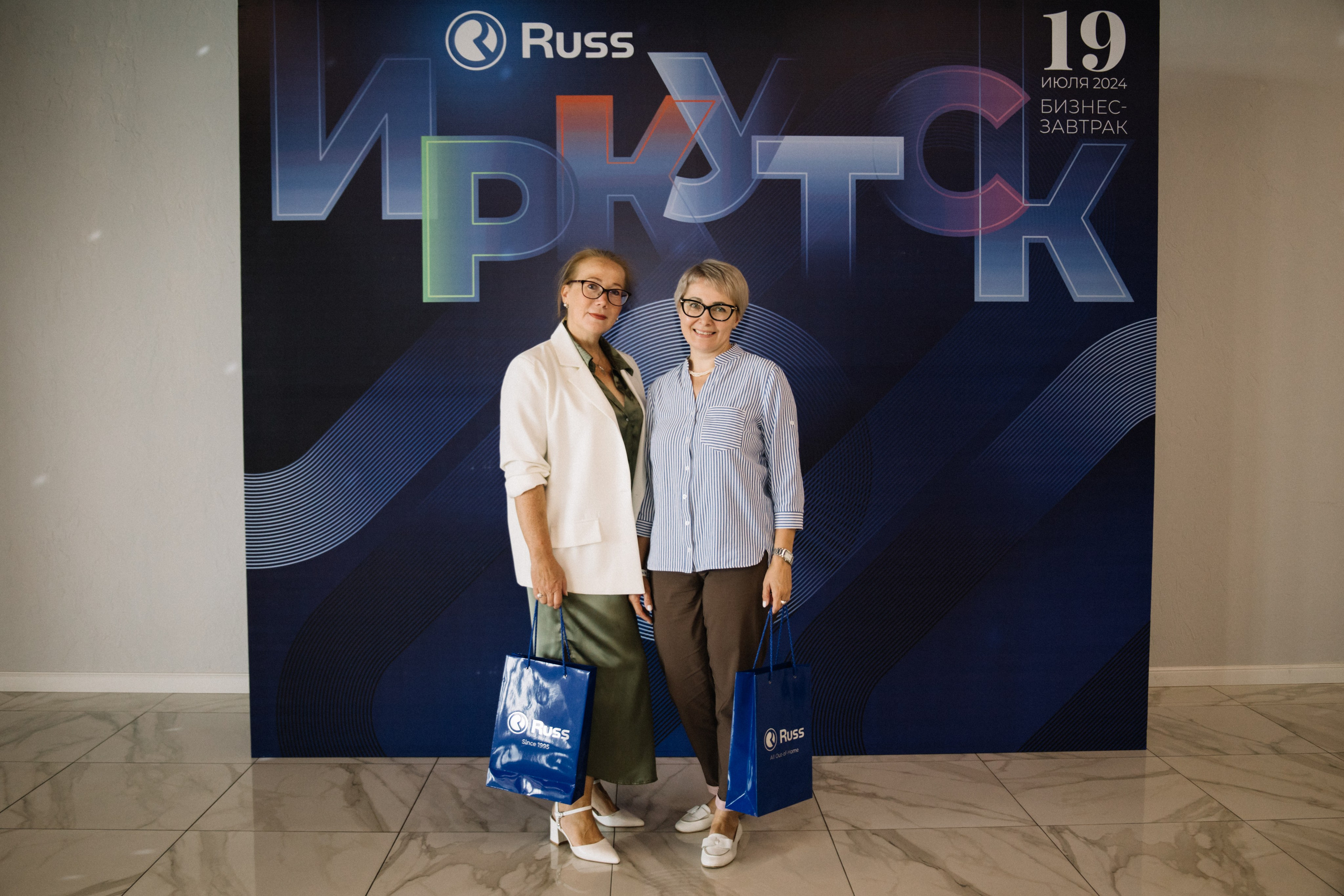 RUSS. Фотограф в Иркутске