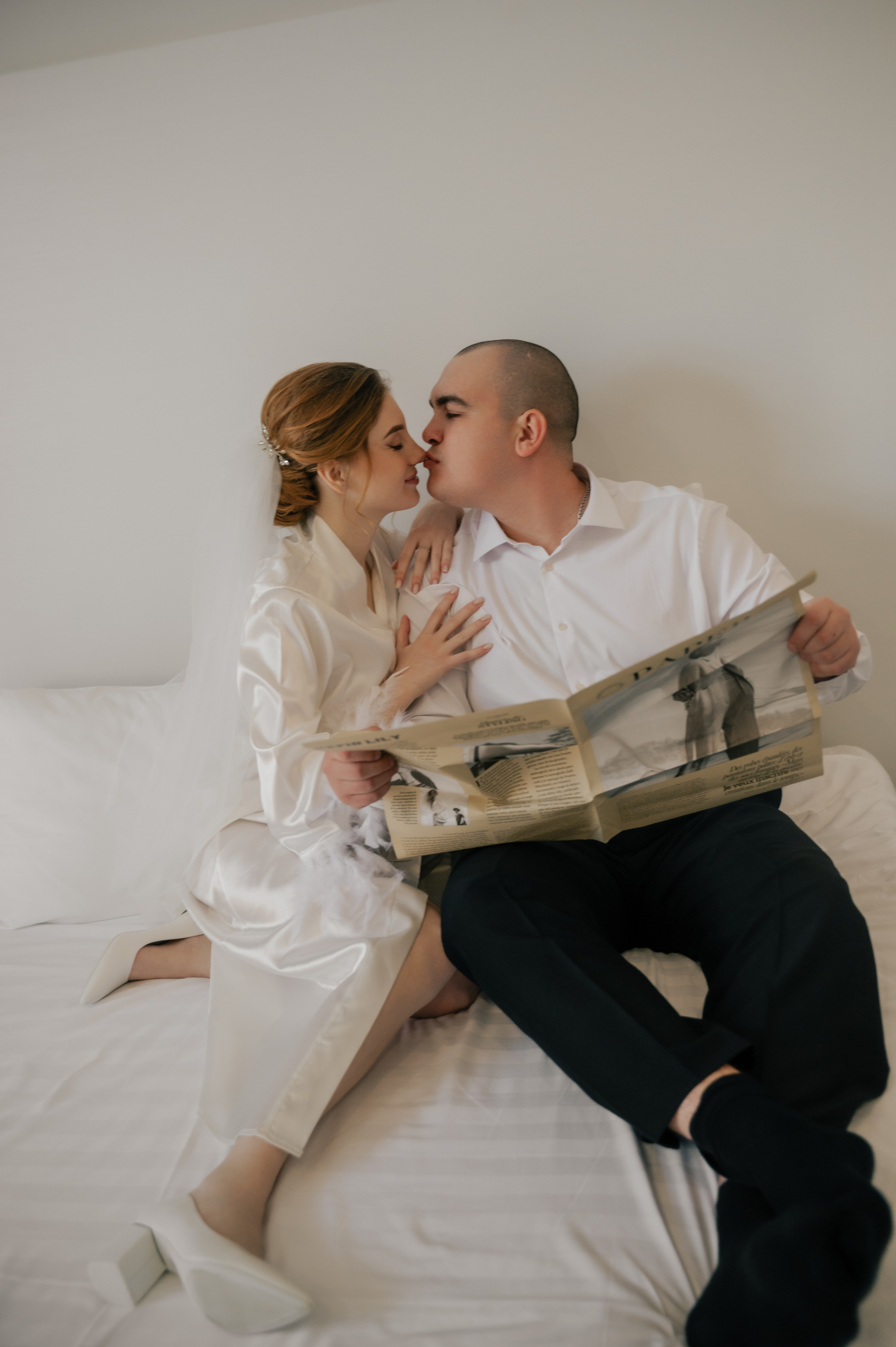 Денис и Алина. Семейный и свадебный фотограф