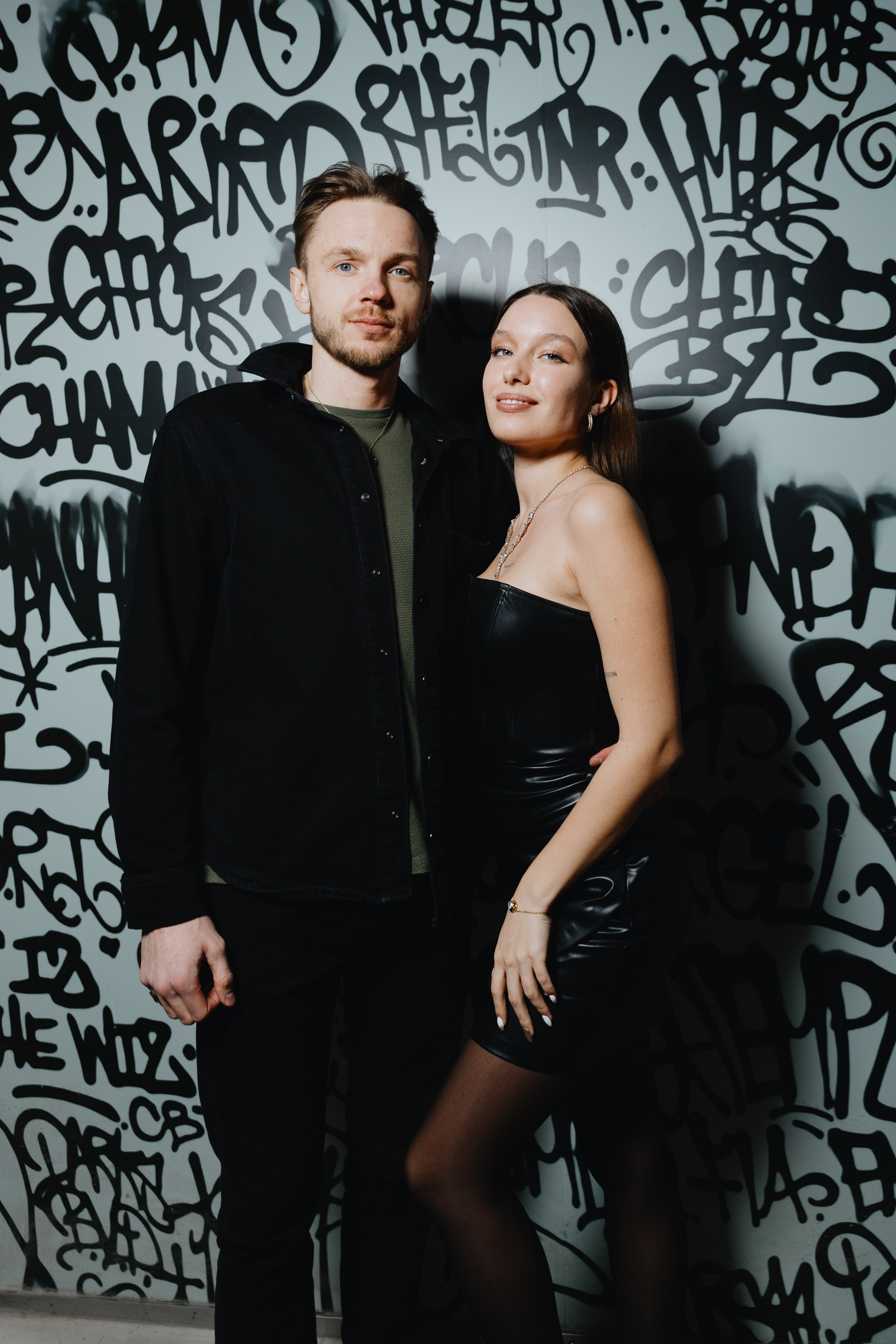 День Рождения. Solist Loft. Фотограф Илья Чернов