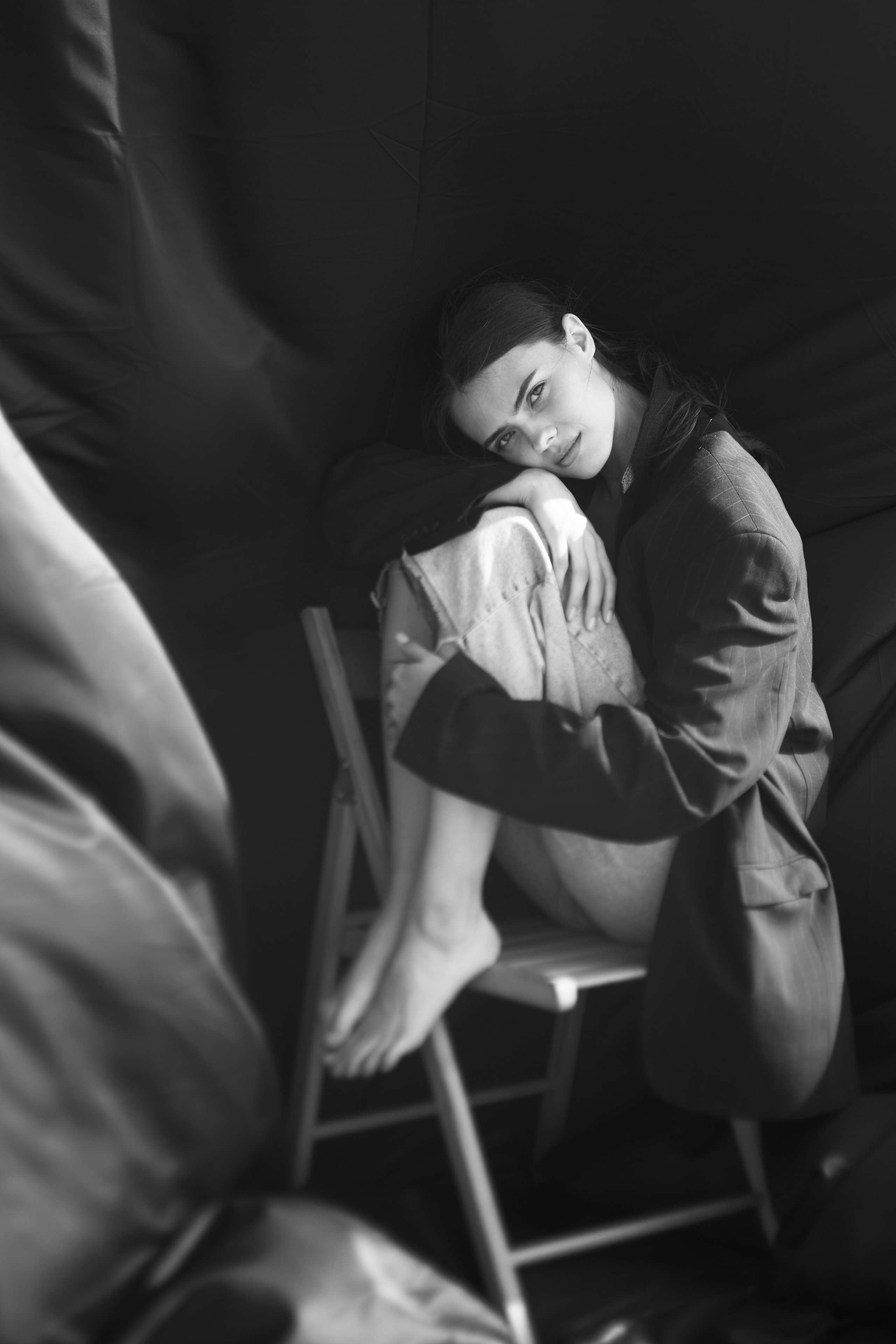 Тесты на ярком солнце