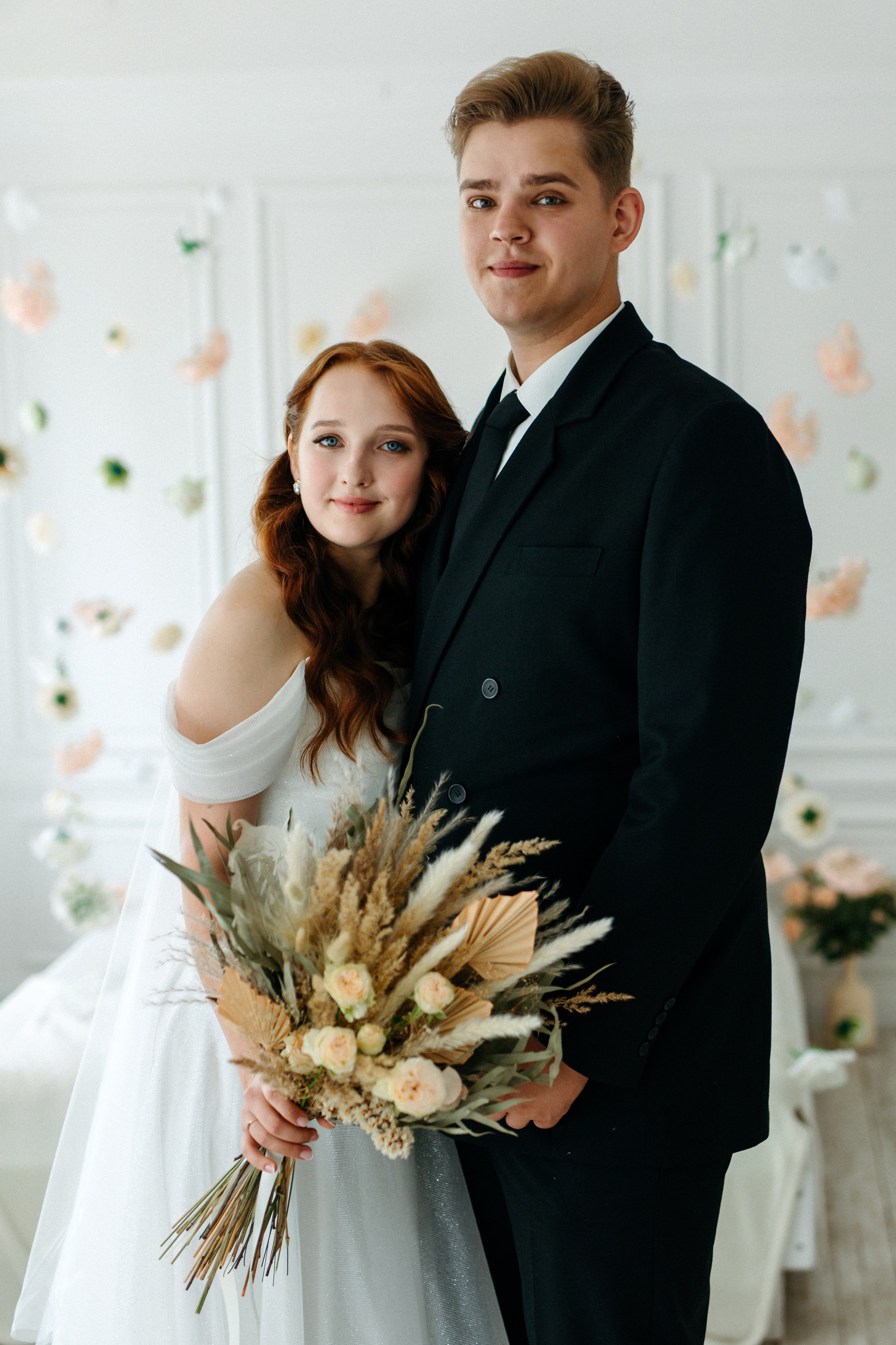 Илья и Эрика. Свадебный фотограф Гродно Минск Destination wedding photographer