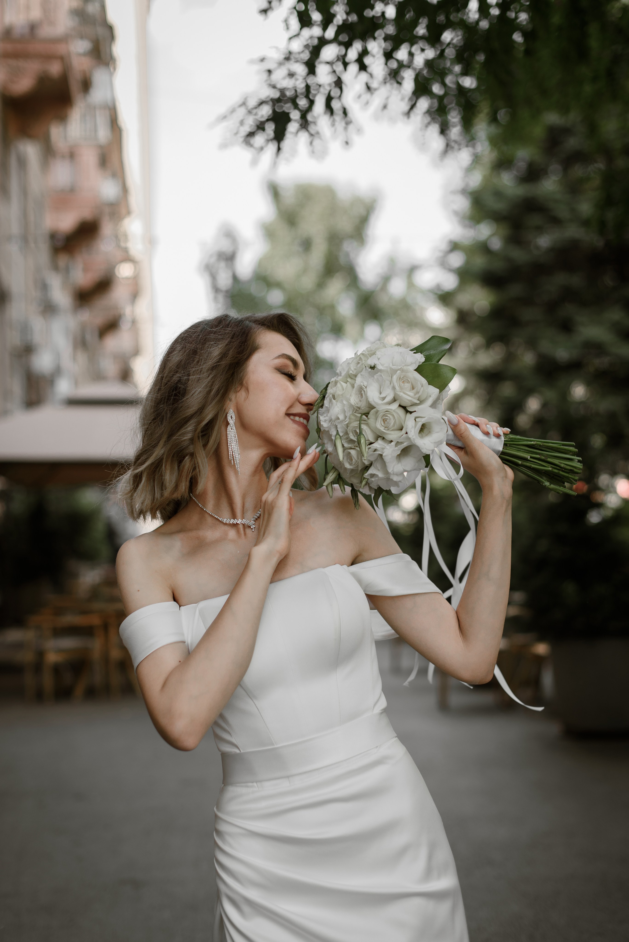 Свадебный фотограф в Волгограде Ермашова Дарья