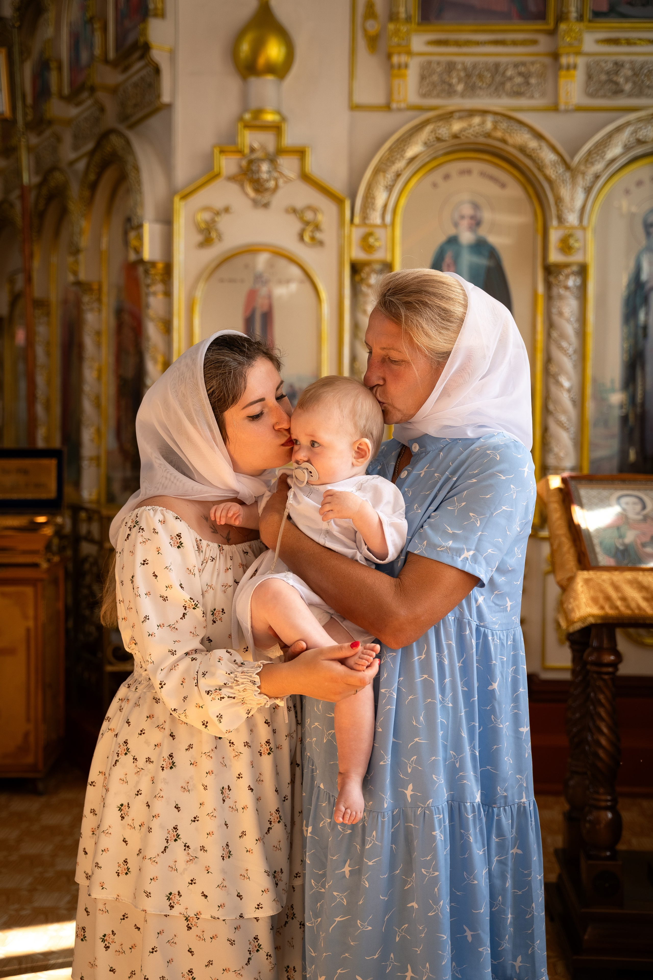 Полина. Фотограф в Ульяновске Александра Григоровских
