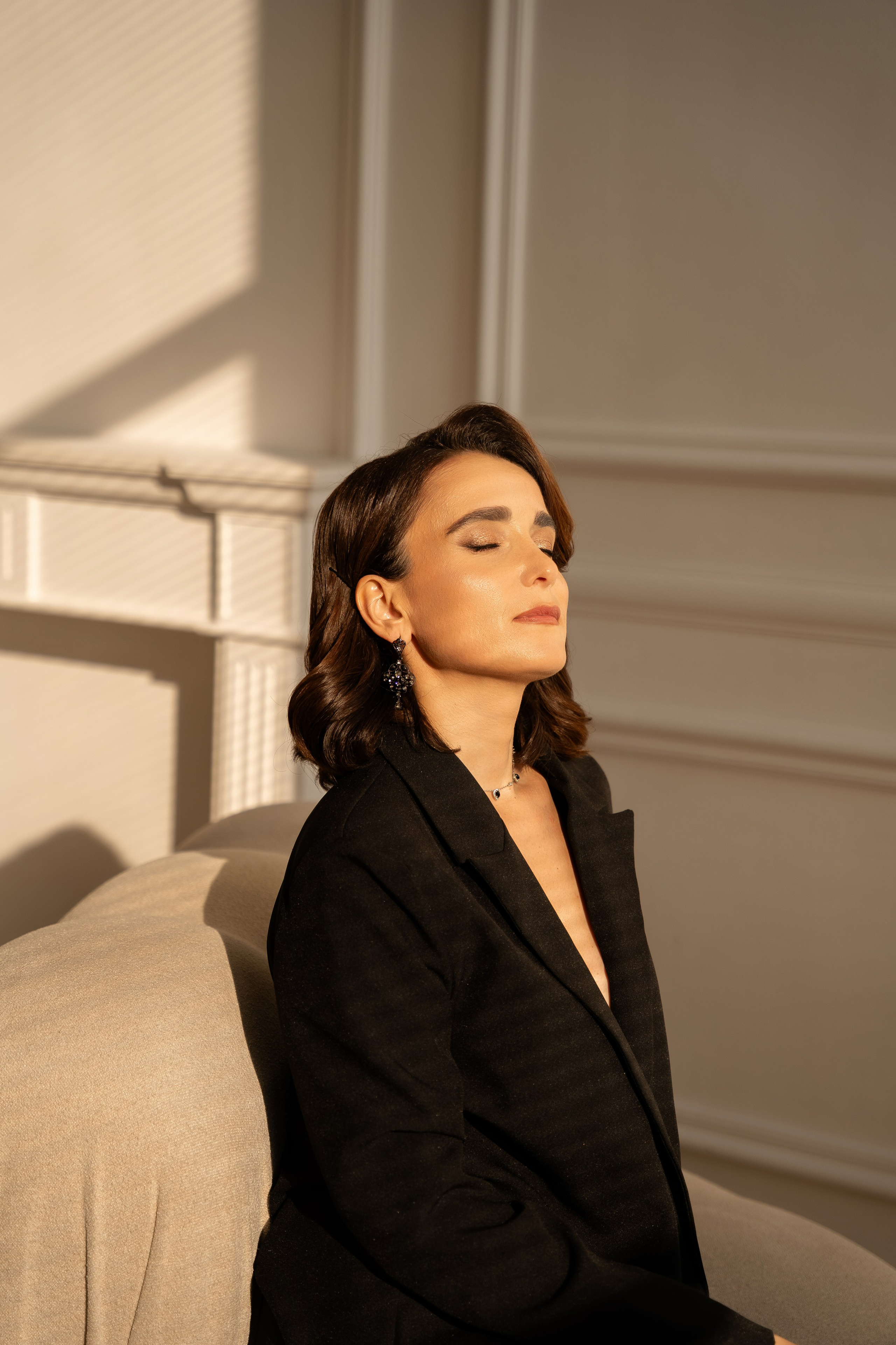 Нелли. Фотограф в Ульяновске Александра Григоровских