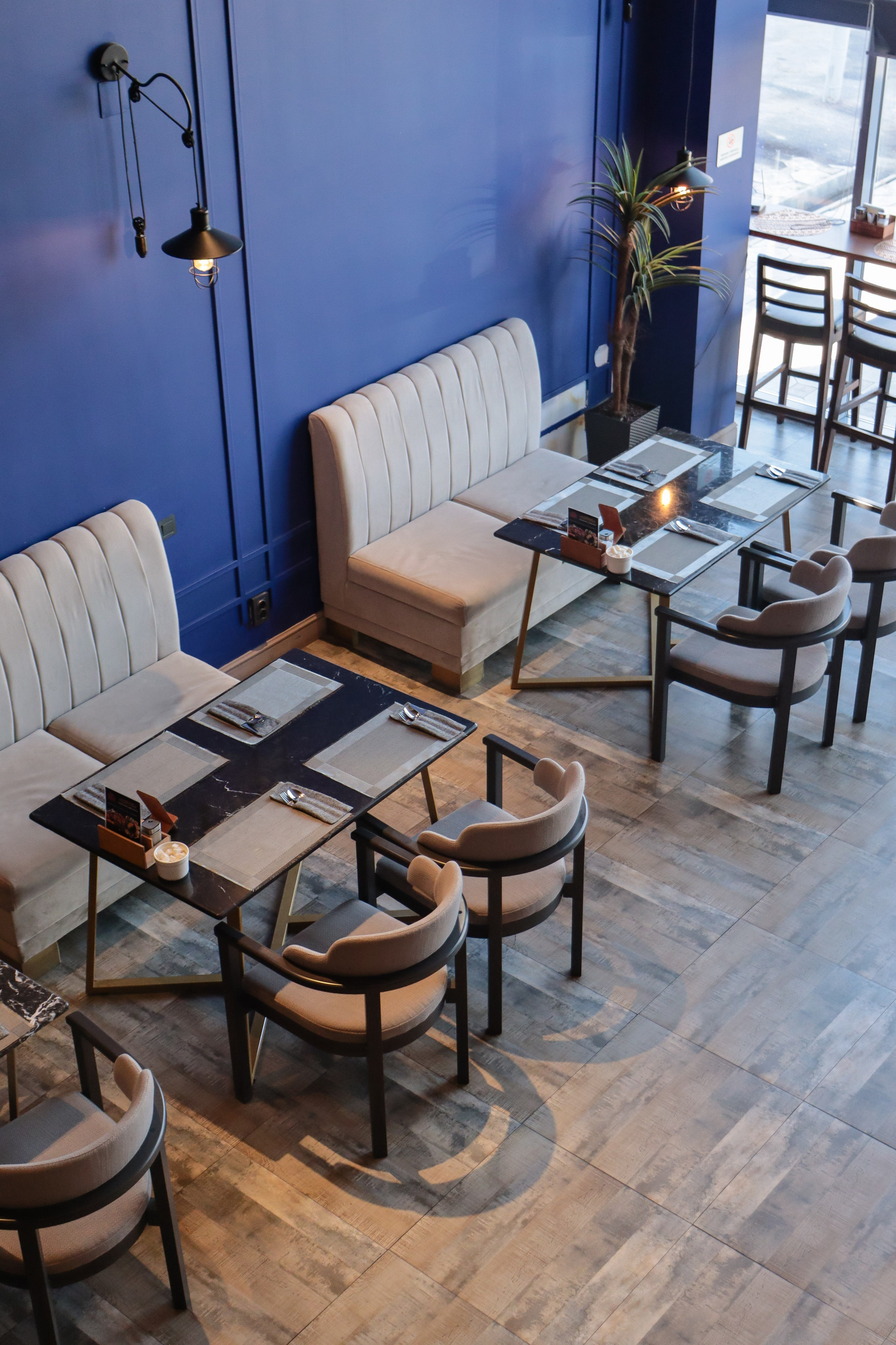 Интерьер. Репортажный, портретный, студийный и автомобильный фотограф в городе Алматы, Талгар и Иссык — Занорин Артем