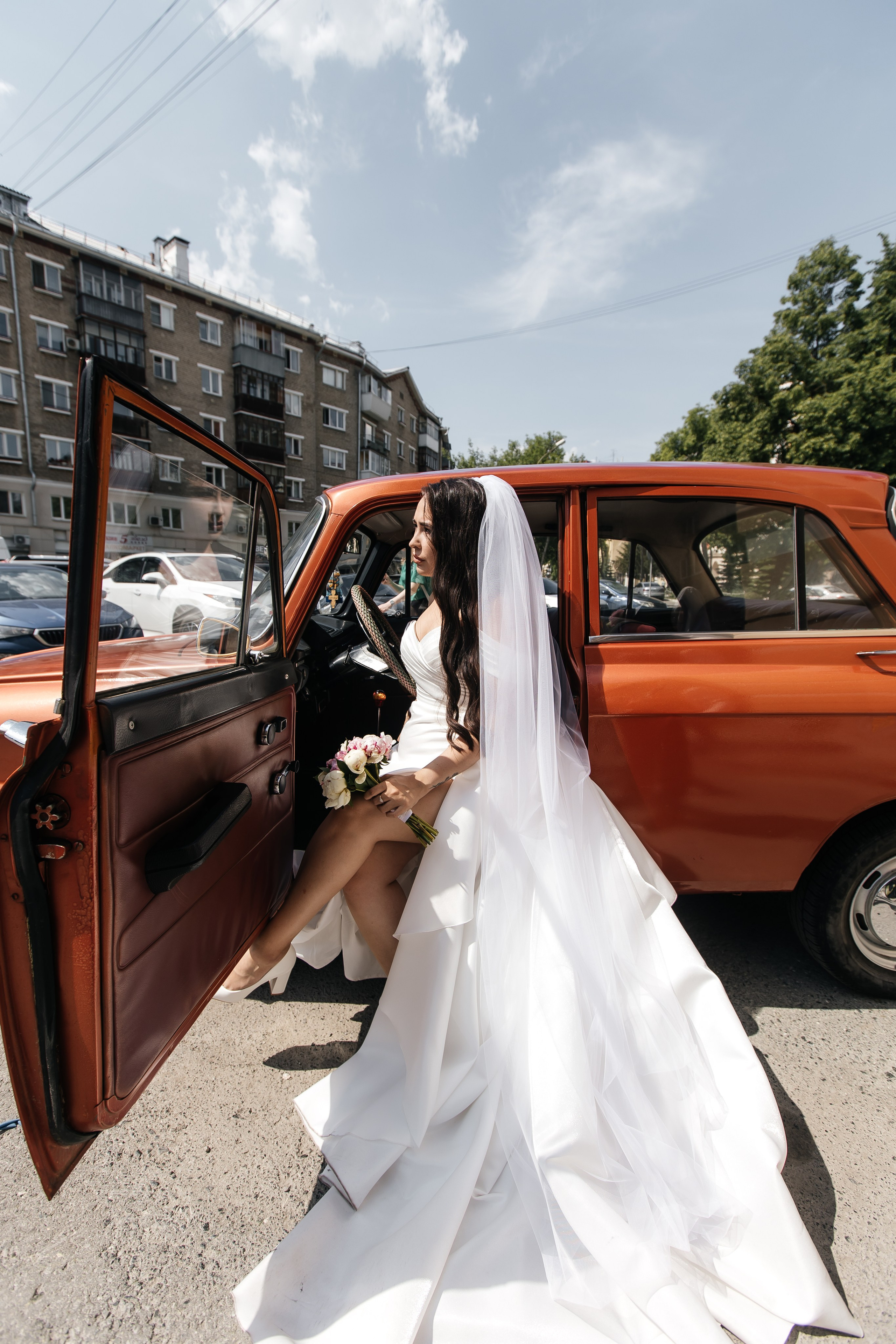 Элина и Сергей. Главная