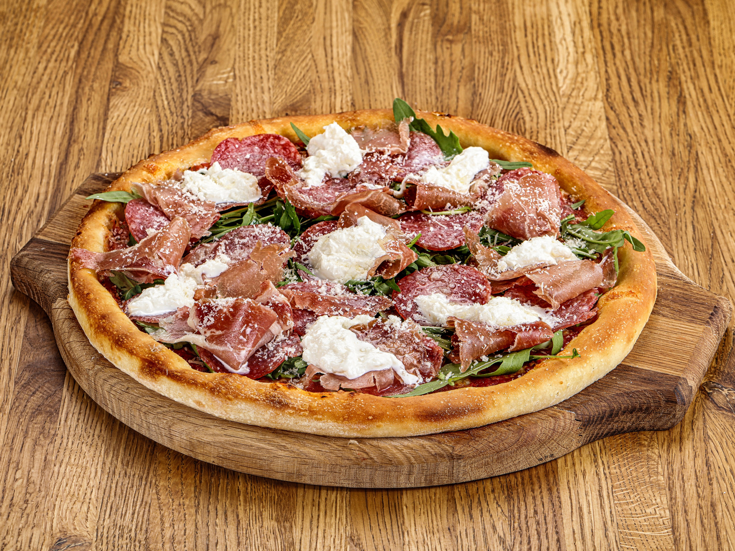 Фотосъемка пиццы. Заказ по тел.: +7 (906) 006-90-22. Фуд-фотограф Андрей Старостин — съемка еды в Москве. 9000 руб. в час