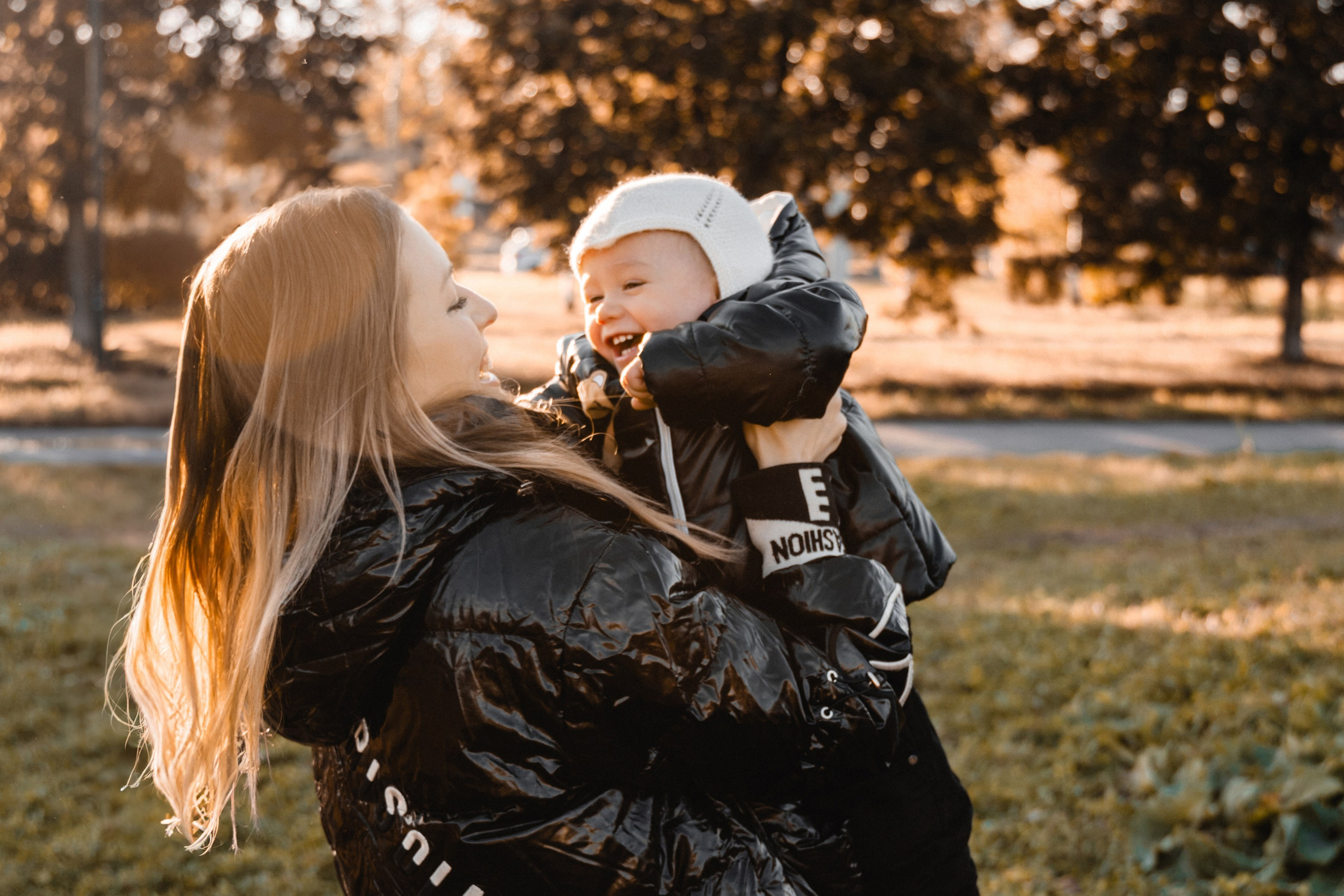 Оля, Федя и Костя. Свадебный и семейный фотограф Мария Ланге