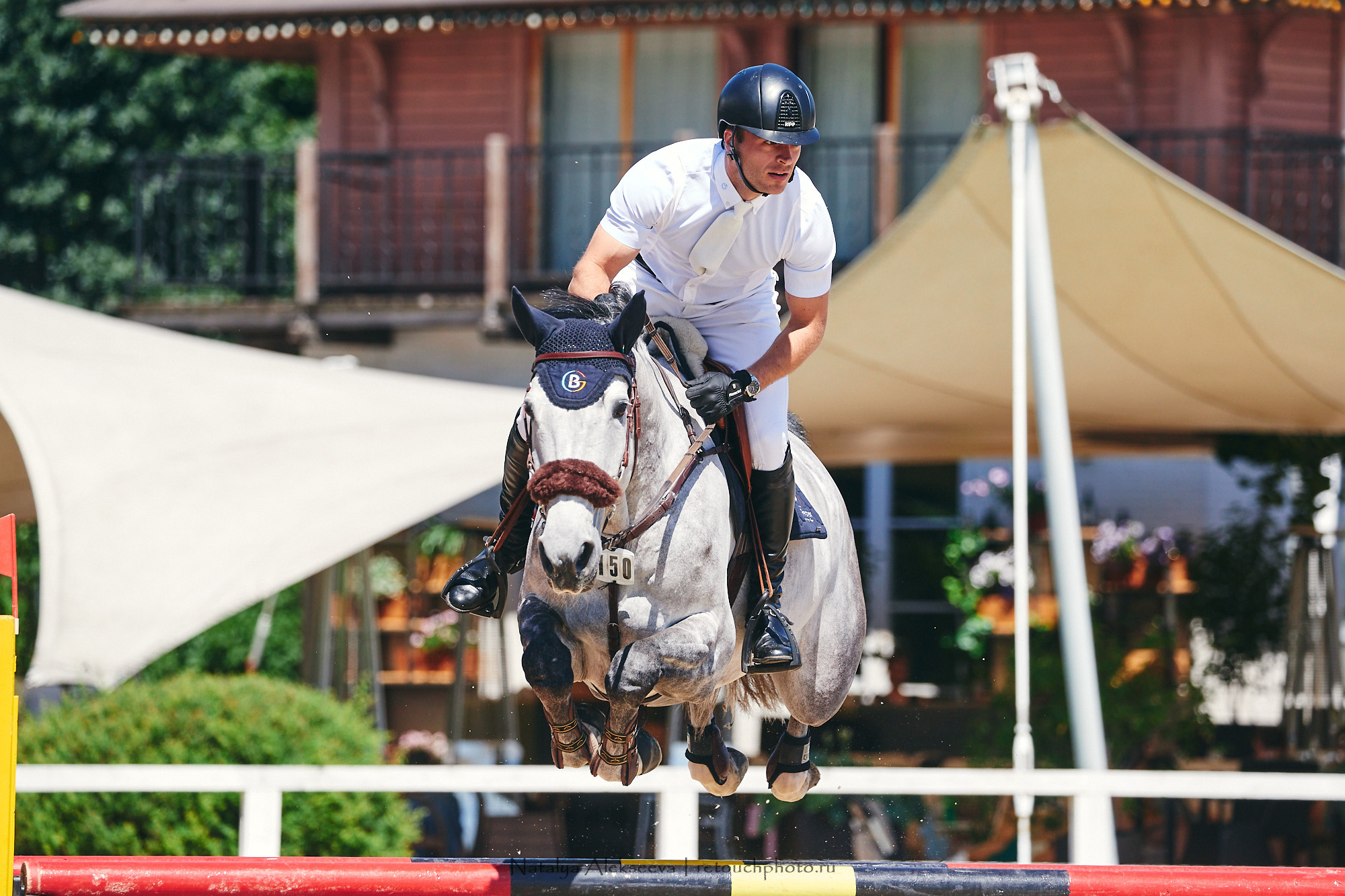 CSI2*-W/CH-B/J-B/YH1*, КСК Отрада | 06'2021. Репортажный фотограф и ретушер в Москве Наталья Алексеева