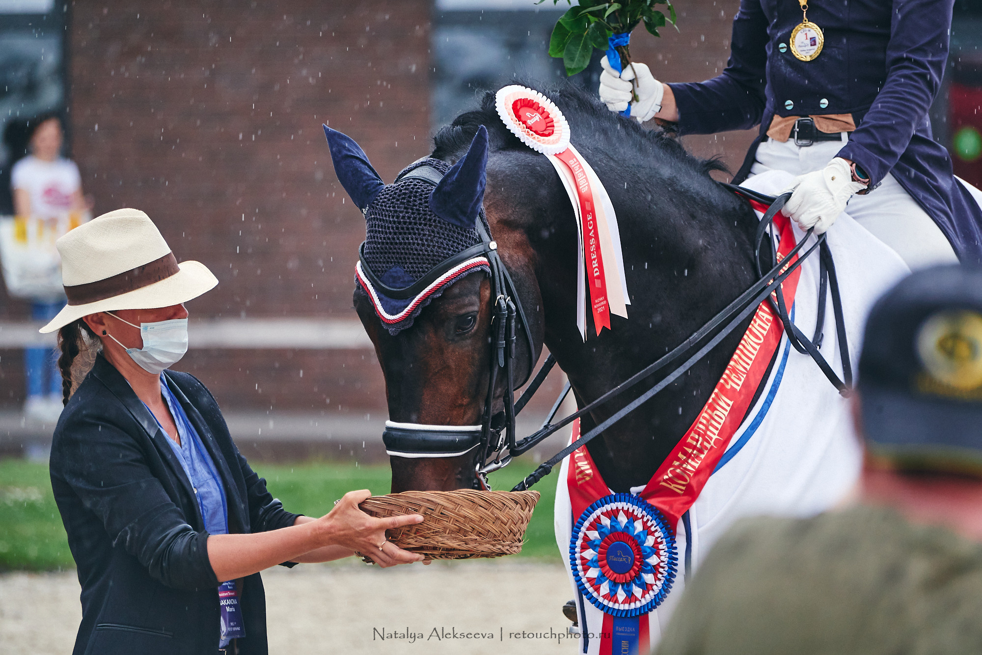 CDI-W/2*/J/Ch/P, КСК Пассаж | 06'2021