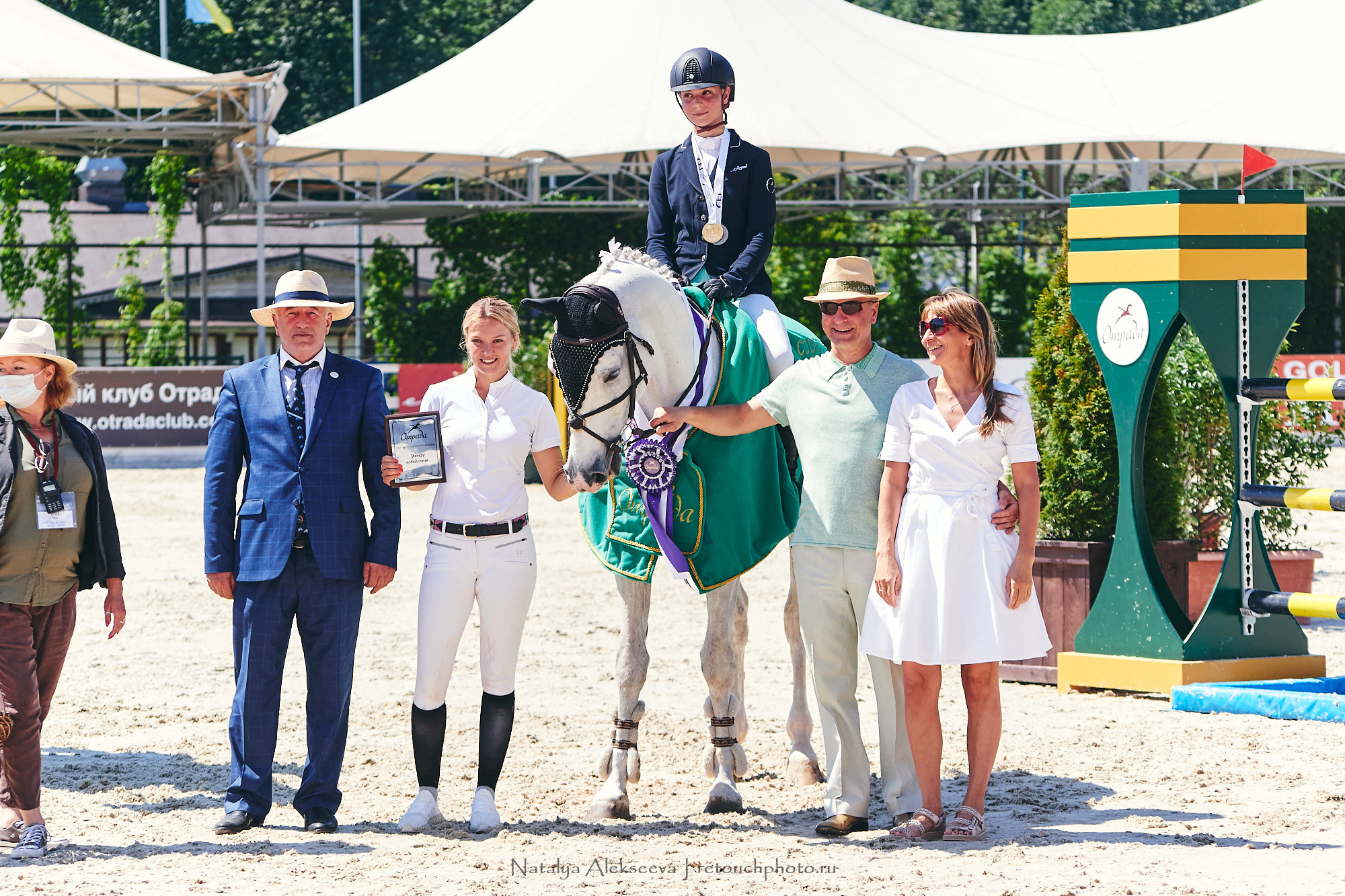 CSI2*-W/CH-B/J-B/YH1*, КСК Отрада | 06'2021. Репортажный фотограф и ретушер в Москве Наталья Алексеева