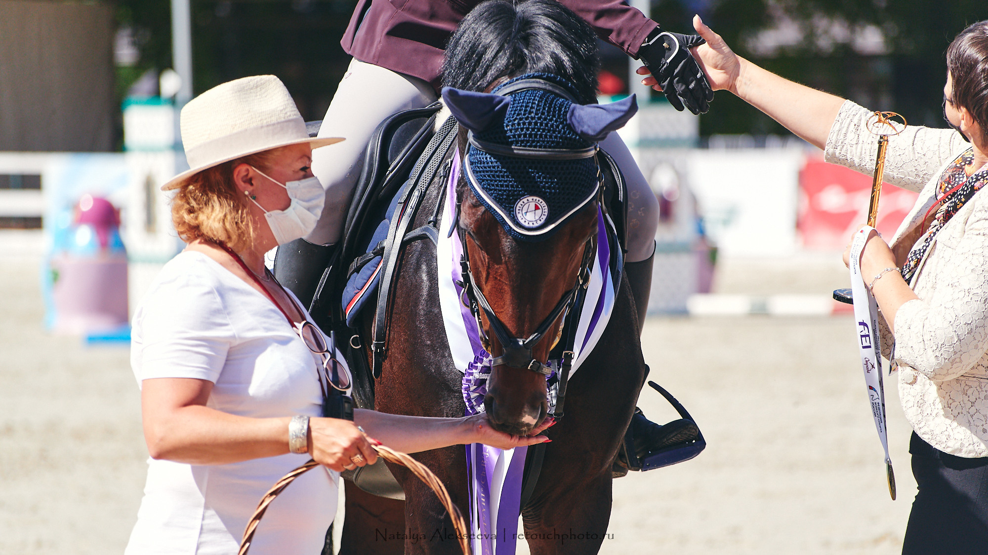 CSI2*-W/CH-B/J-B/YH1*, КСК Отрада | 06'2021. Репортажный фотограф и ретушер в Москве Наталья Алексеева