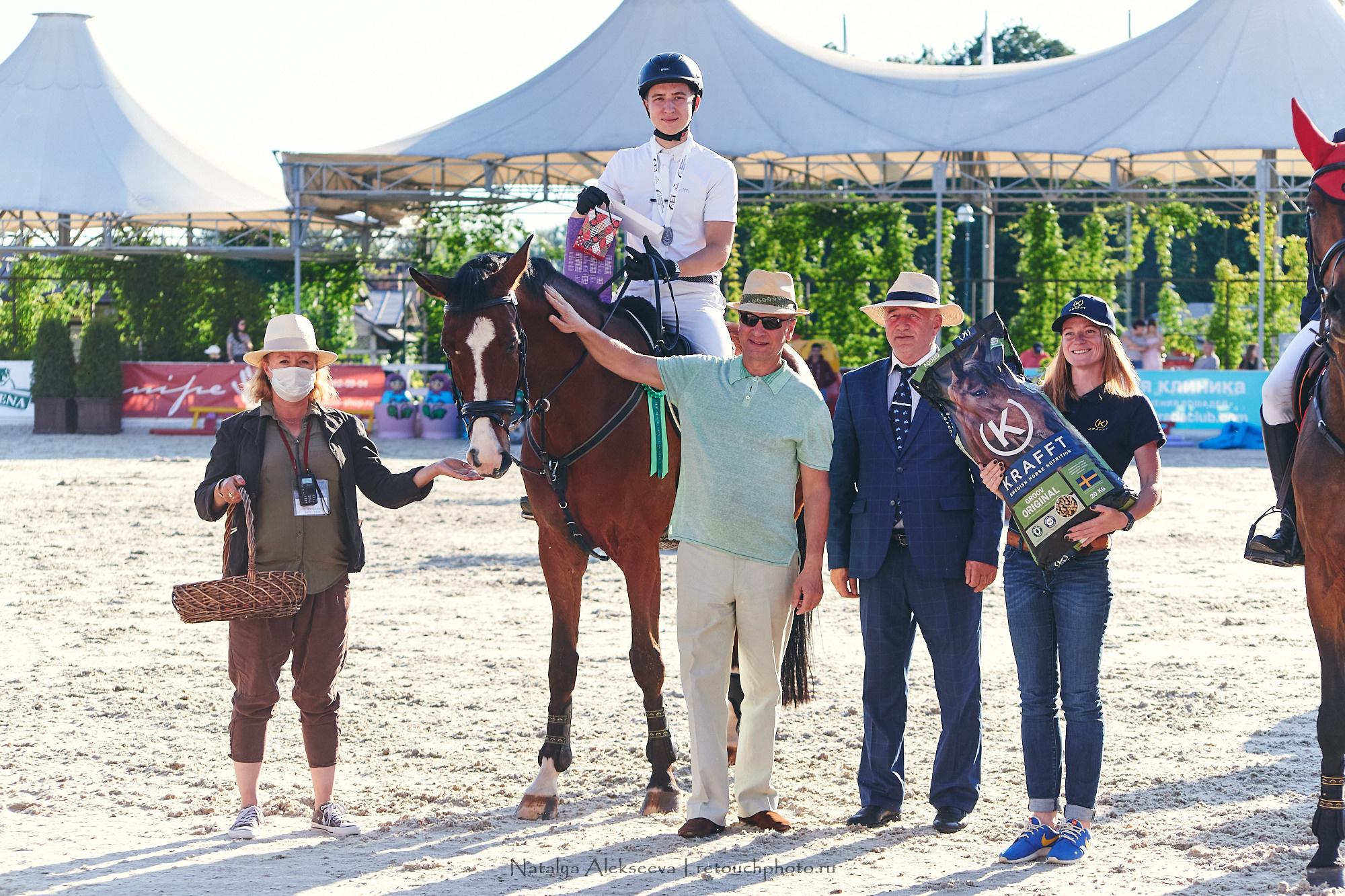 CSI2*-W/CH-B/J-B/YH1*, КСК Отрада | 06'2021. Репортажный фотограф и ретушер в Москве Наталья Алексеева
