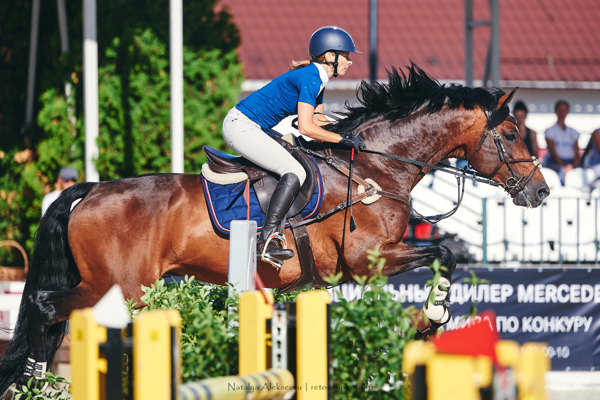 CSI2*-W/CH-B/J-B/YH1*, КСК Отрада | 06'2021. Репортажный фотограф и ретушер в Москве Наталья Алексеева