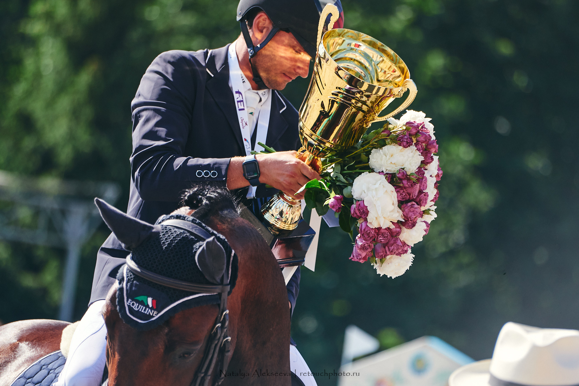 CSI2*-W/CH-B/J-B/YH1*, КСК Отрада | 06'2021. Репортажный фотограф и ретушер в Москве Наталья Алексеева
