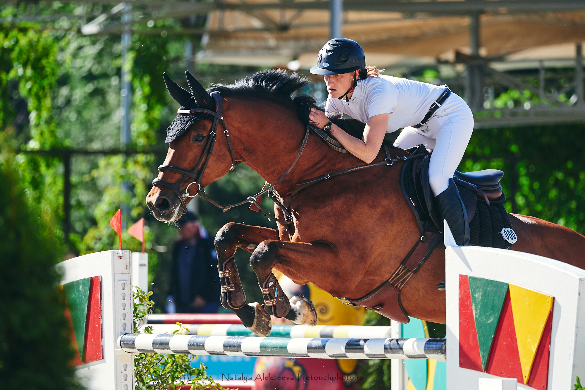 CSI2*-W/CH-B/J-B/YH1*, КСК Отрада | 06'2021. Репортажный фотограф и ретушер в Москве Наталья Алексеева