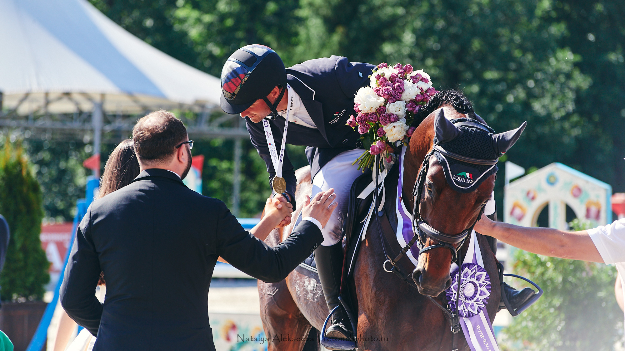 CSI2*-W/CH-B/J-B/YH1*, КСК Отрада | 06'2021. Репортажный фотограф и ретушер в Москве Наталья Алексеева
