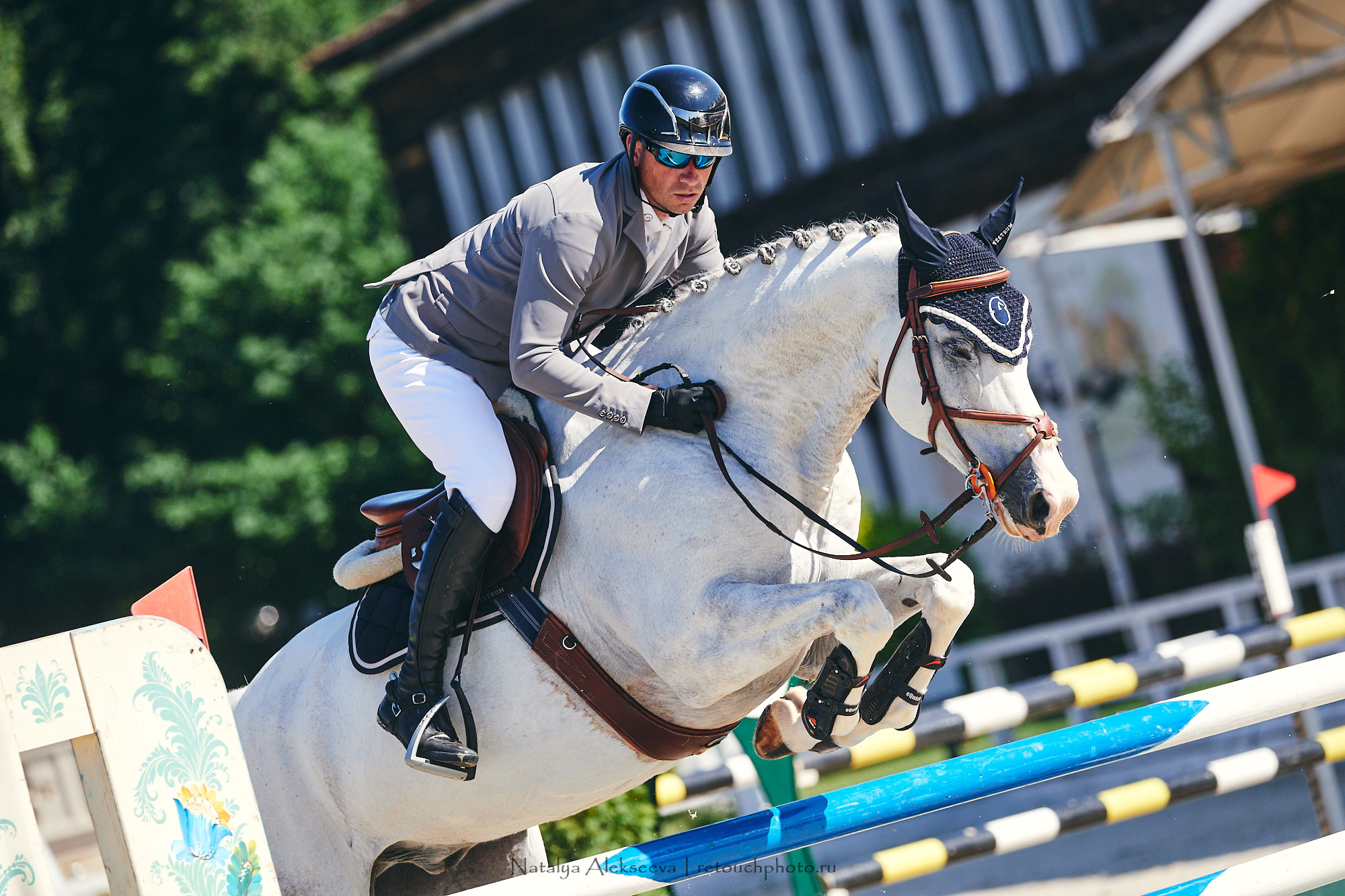 CSI2*-W/CH-B/J-B/YH1*, КСК Отрада | 06'2021. Репортажный фотограф и ретушер в Москве Наталья Алексеева