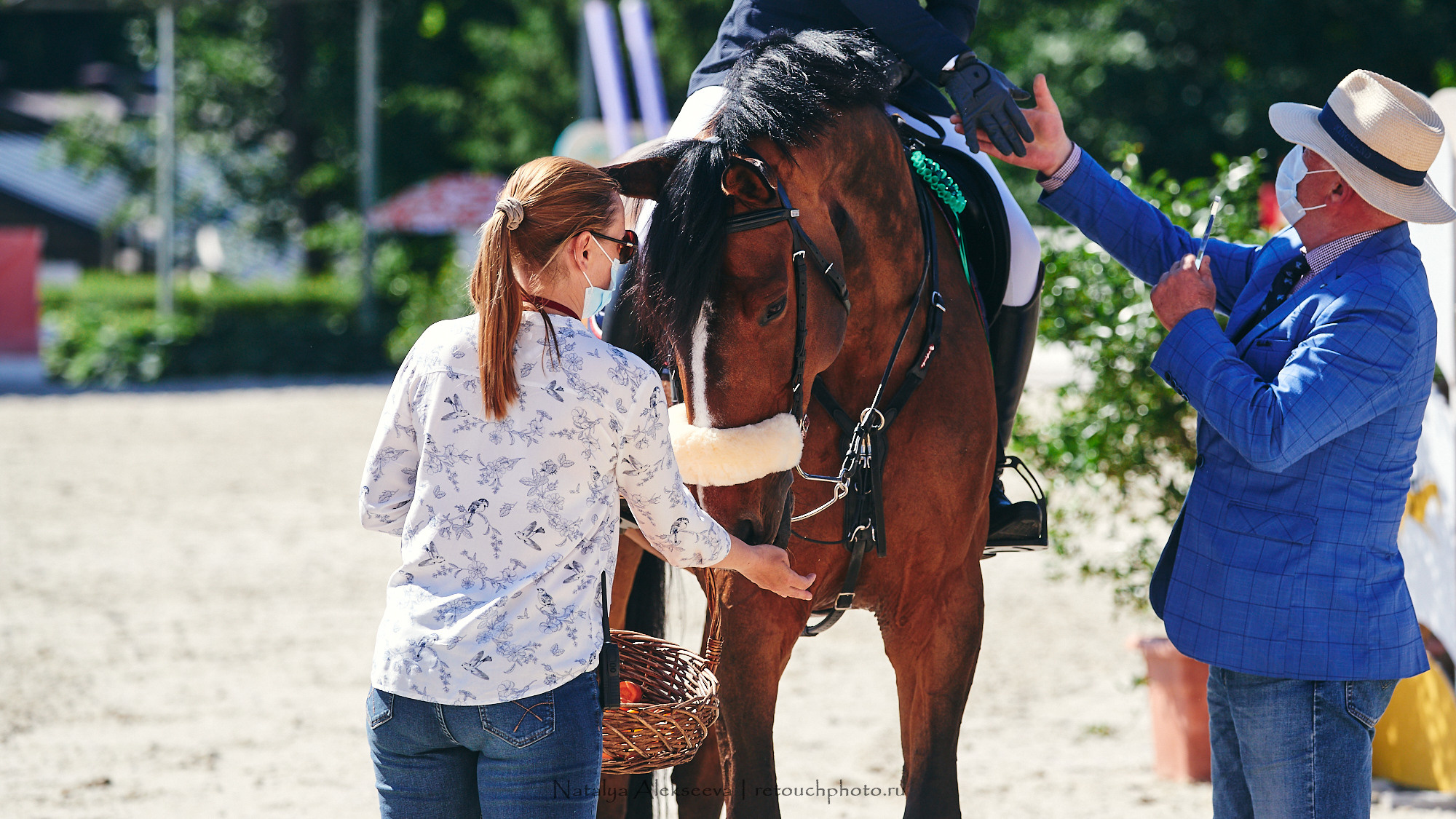 CSI2*-W/CH-B/J-B/YH1*, КСК Отрада | 06'2021. Репортажный фотограф и ретушер в Москве Наталья Алексеева