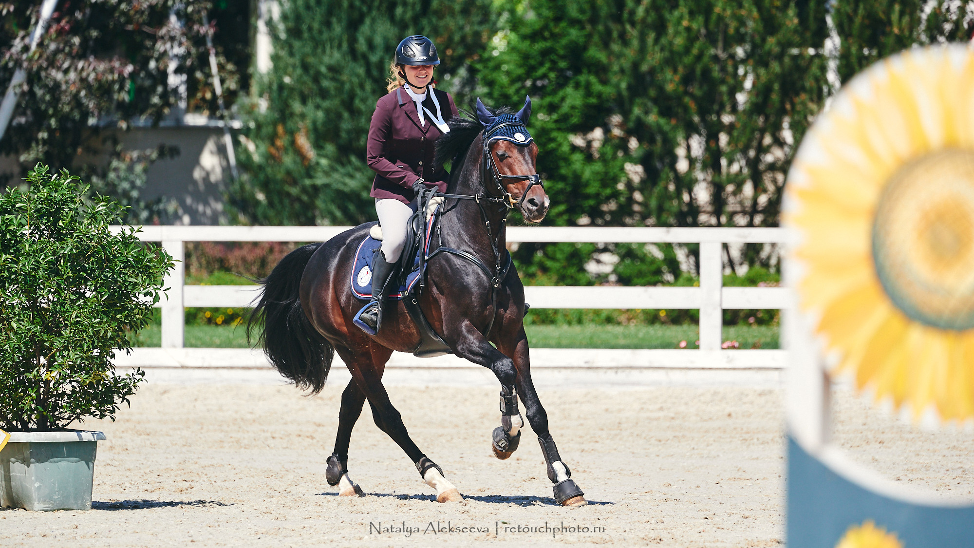 CSI2*-W/CH-B/J-B/YH1*, КСК Отрада | 06'2021. Репортажный фотограф и ретушер в Москве Наталья Алексеева