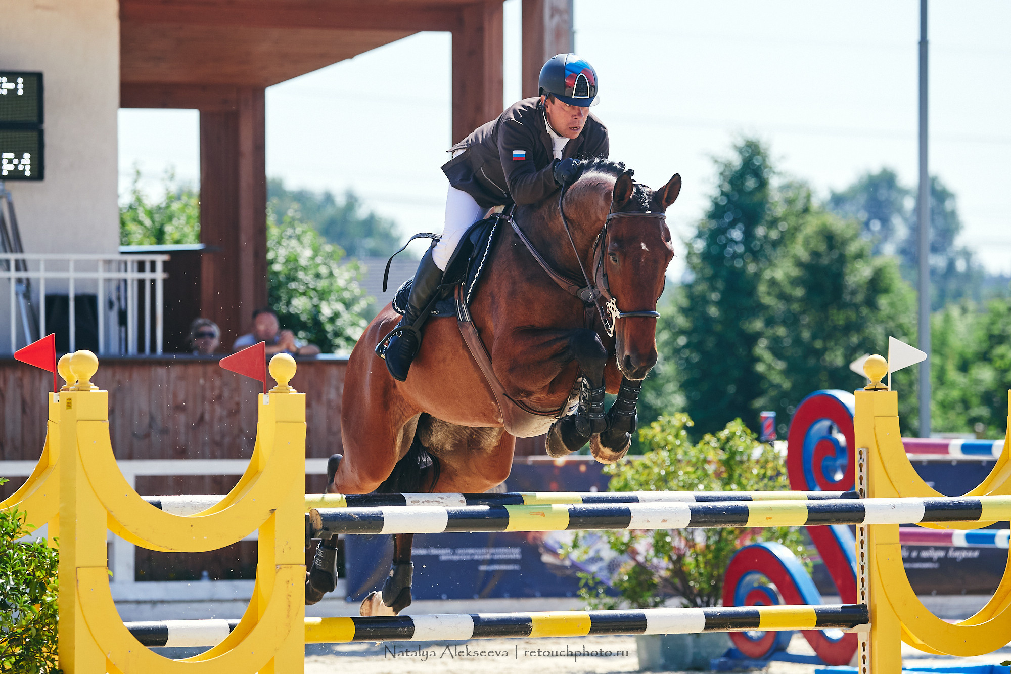 CSI2*-W/CH-B/J-B/YH1*, КСК Отрада | 06'2021. Репортажный фотограф и ретушер в Москве Наталья Алексеева