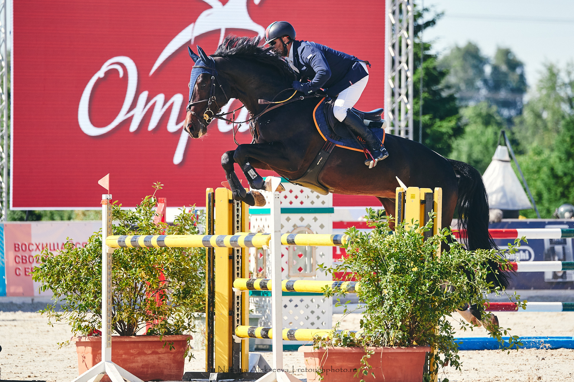 CSI2*-W/CH-B/J-B/YH1*, КСК Отрада | 06'2021. Репортажный фотограф и ретушер в Москве Наталья Алексеева