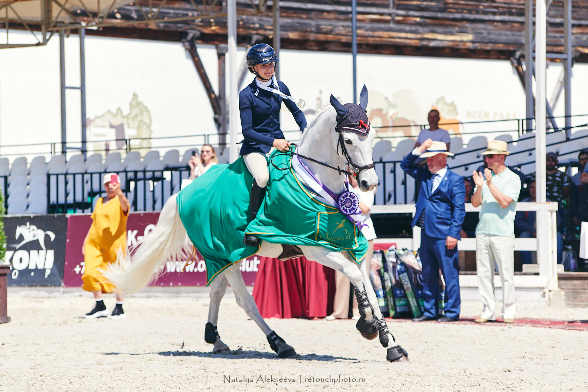 CSI2*-W/CH-B/J-B/YH1*, КСК Отрада | 06'2021. Репортажный фотограф и ретушер в Москве Наталья Алексеева