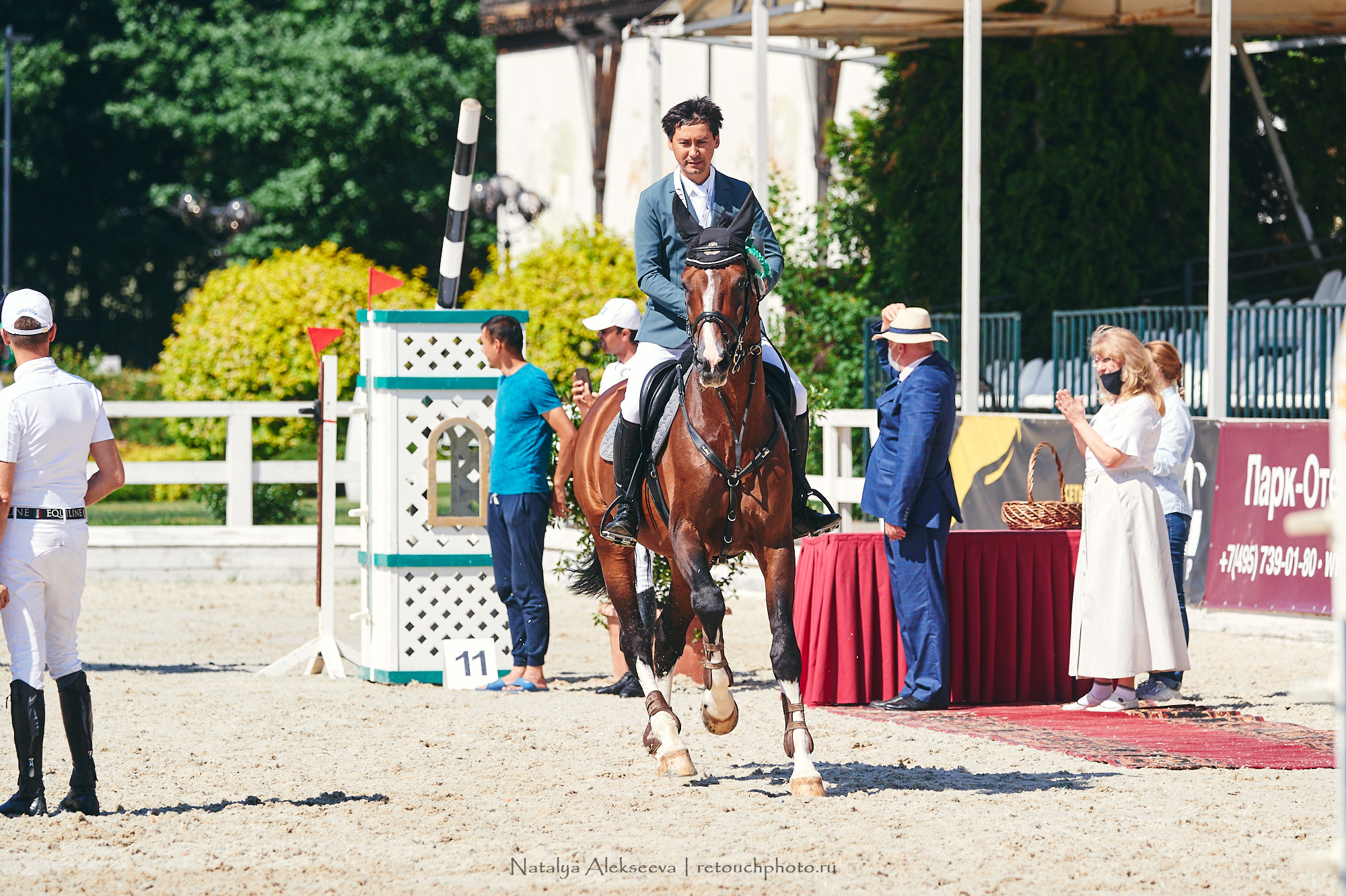 CSI2*-W/CH-B/J-B/YH1*, КСК Отрада | 06'2021. Репортажный фотограф и ретушер в Москве Наталья Алексеева