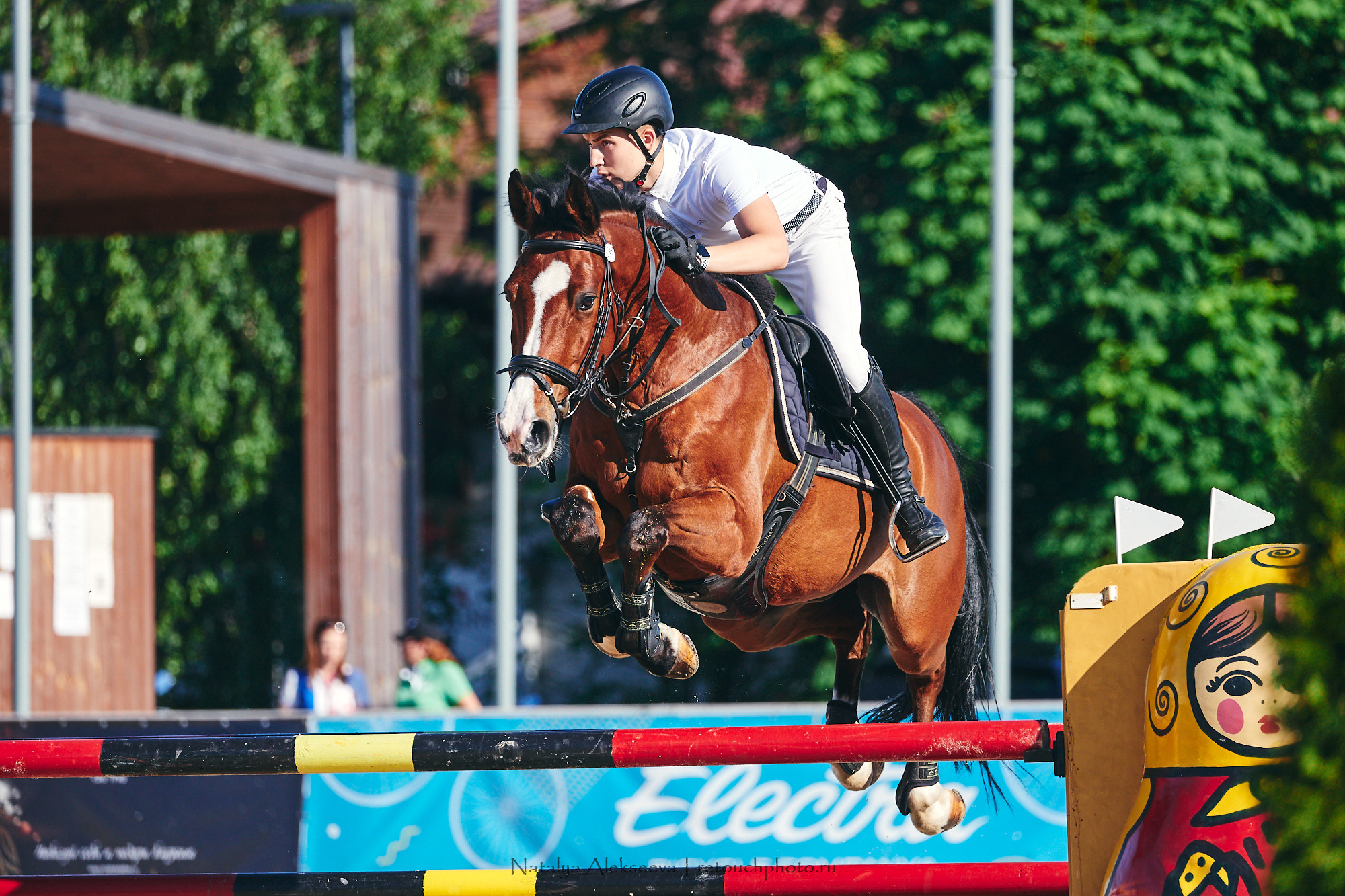 CSI2*-W/CH-B/J-B/YH1*, КСК Отрада | 06'2021. Репортажный фотограф и ретушер в Москве Наталья Алексеева