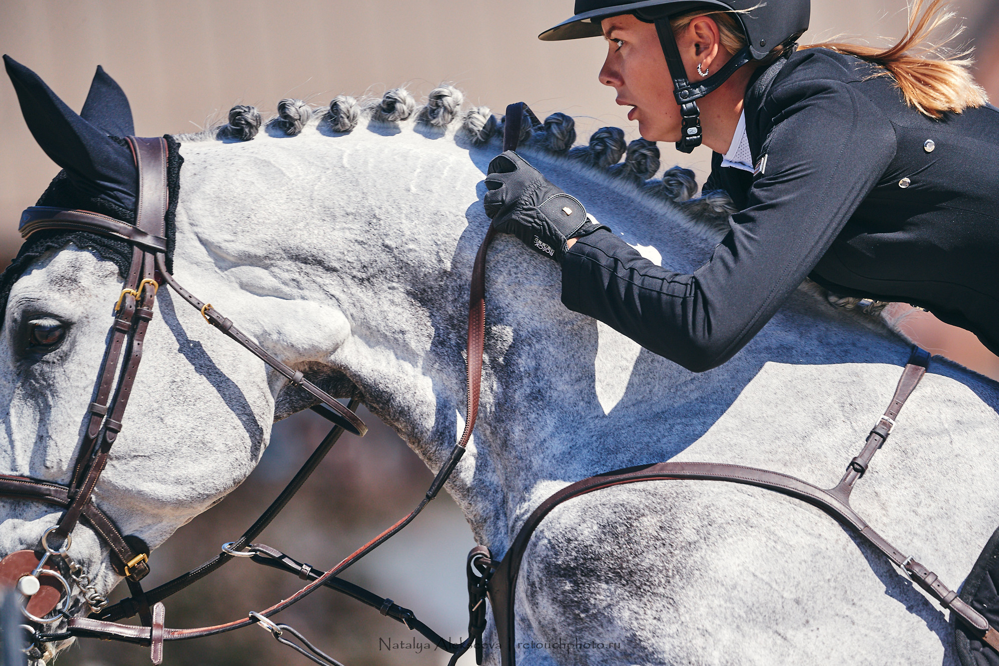 CSI2*-W/CH-B/J-B/YH1*, КСК Отрада | 06'2021. Репортажный фотограф и ретушер в Москве Наталья Алексеева