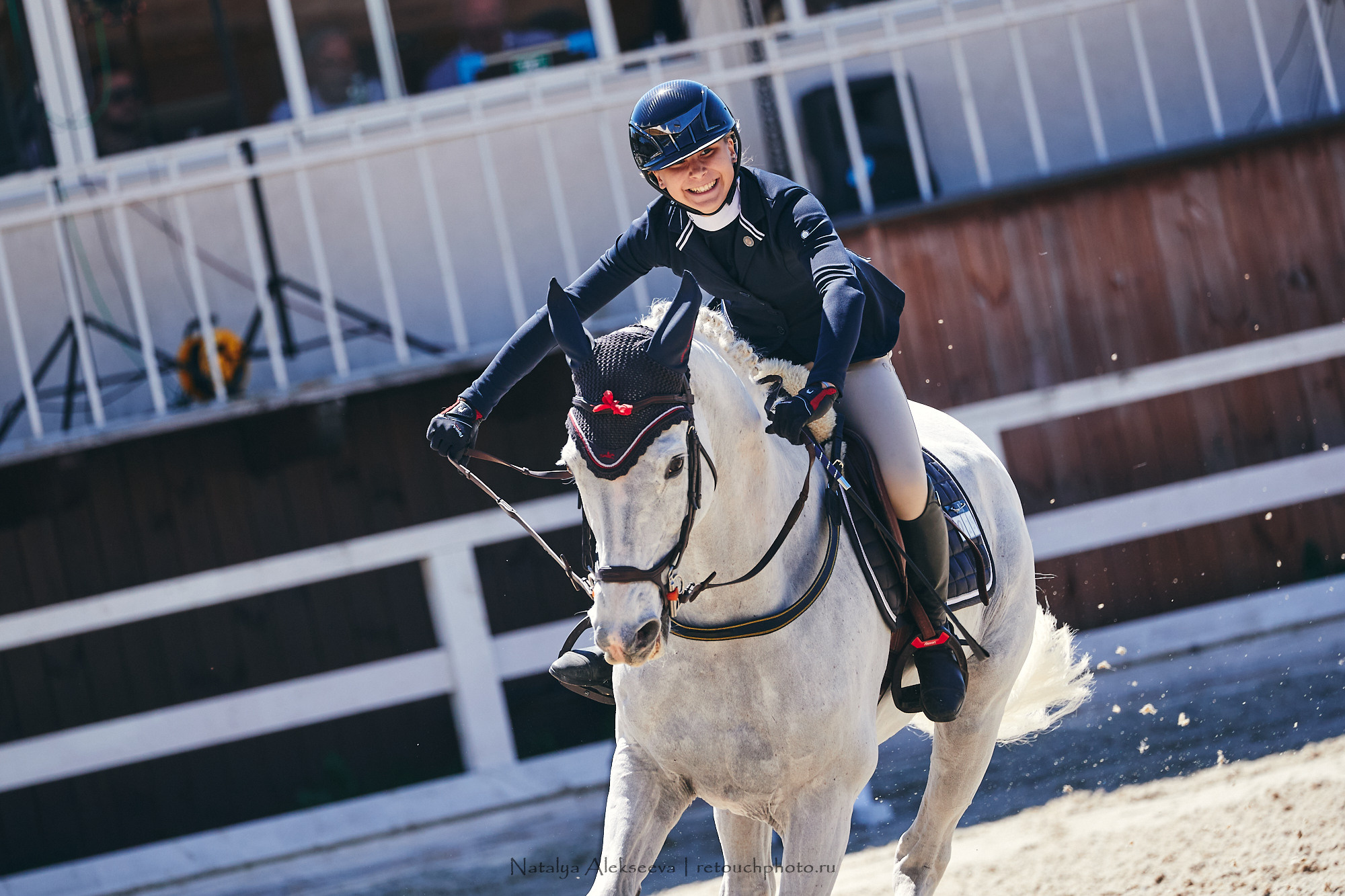 CSI2*-W/CH-B/J-B/YH1*, КСК Отрада | 06'2021. Репортажный фотограф и ретушер в Москве Наталья Алексеева